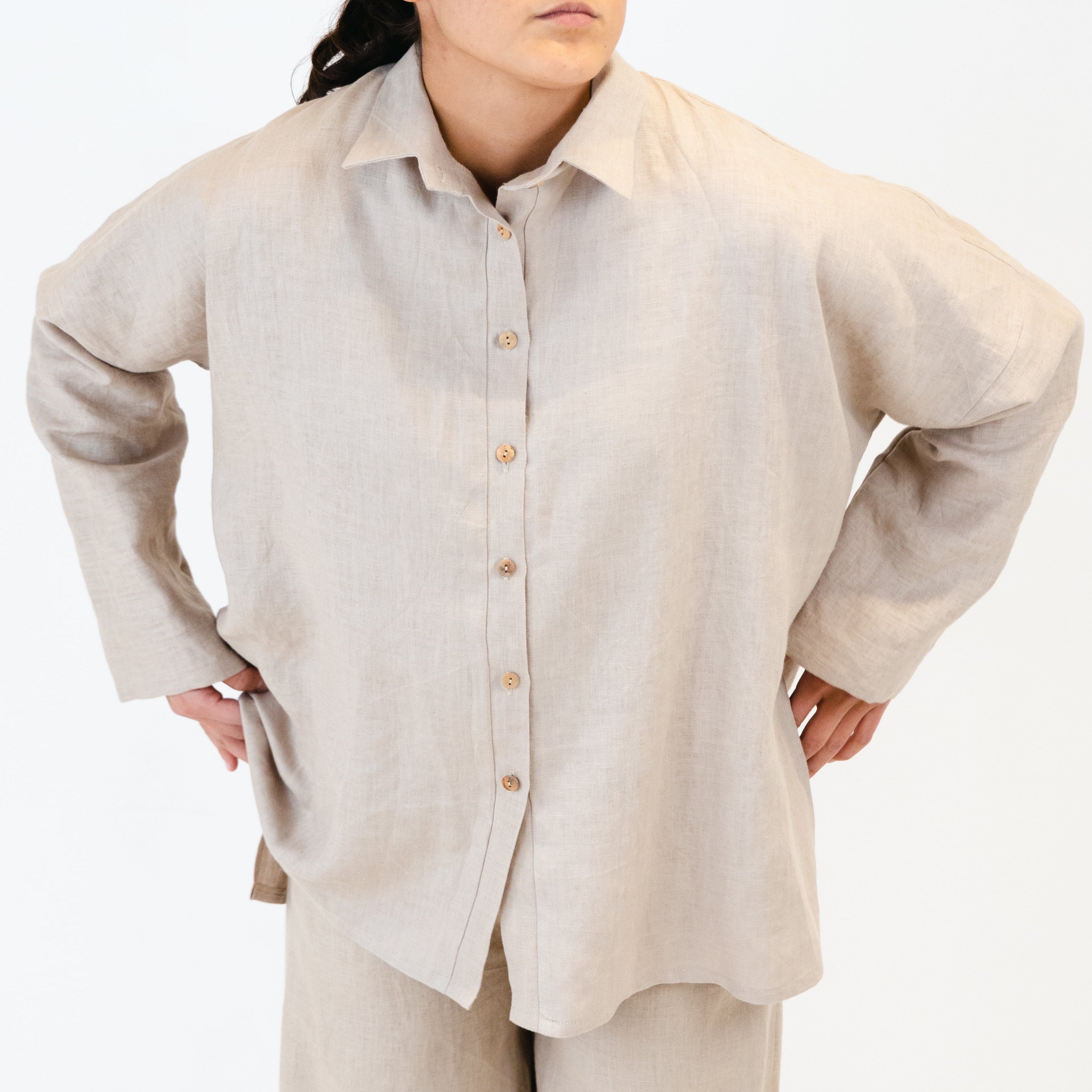 SAMPLE SALE: PUHURI-PAITA