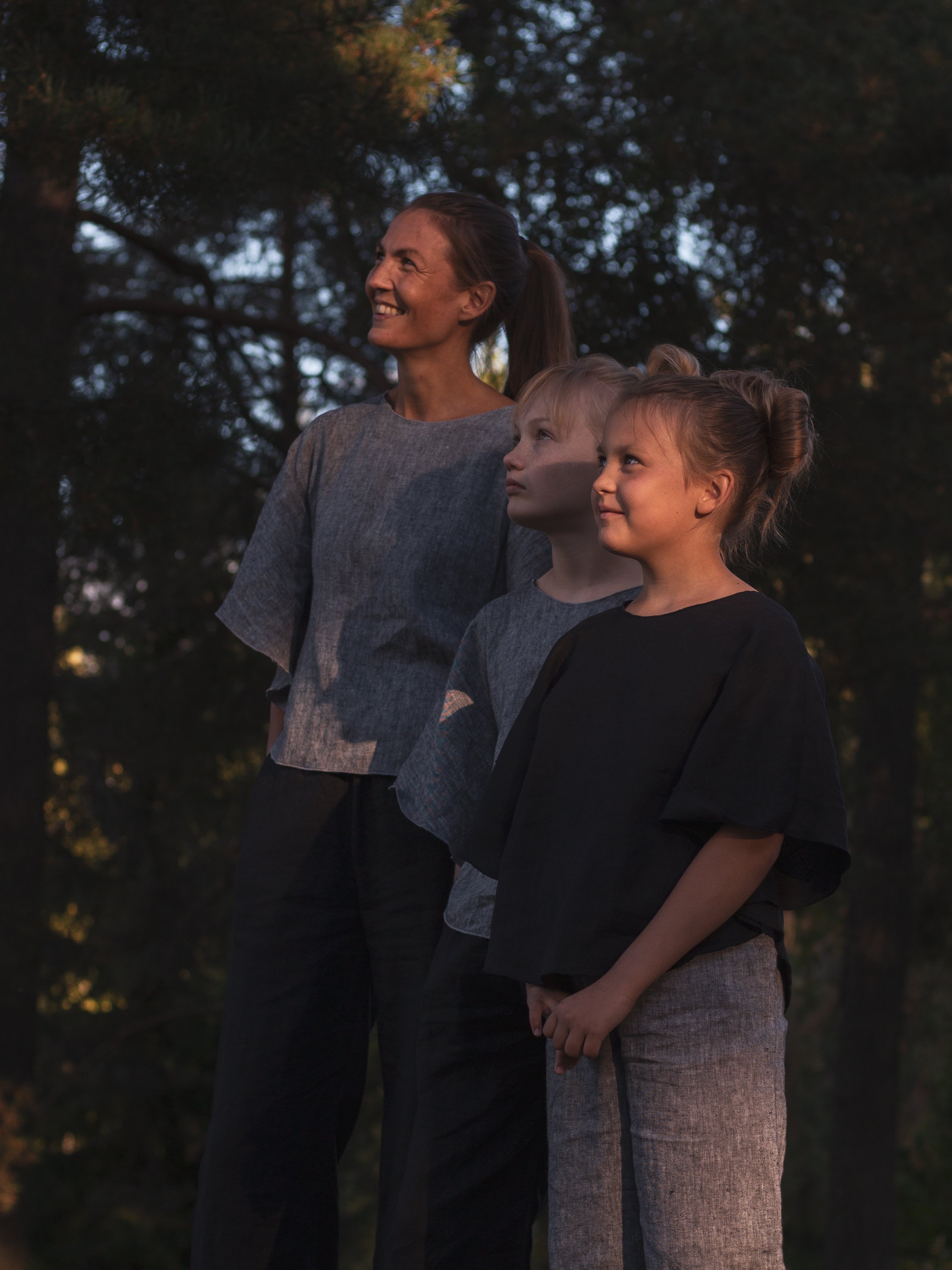 SAMPLE SALE: VIIMA-PAITA, LAPSET