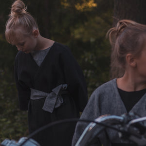 SAMPLE SALE: VIIMA-TAKKI, LAPSET