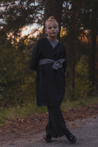 SAMPLE SALE: VIIMA-TAKKI, LAPSET