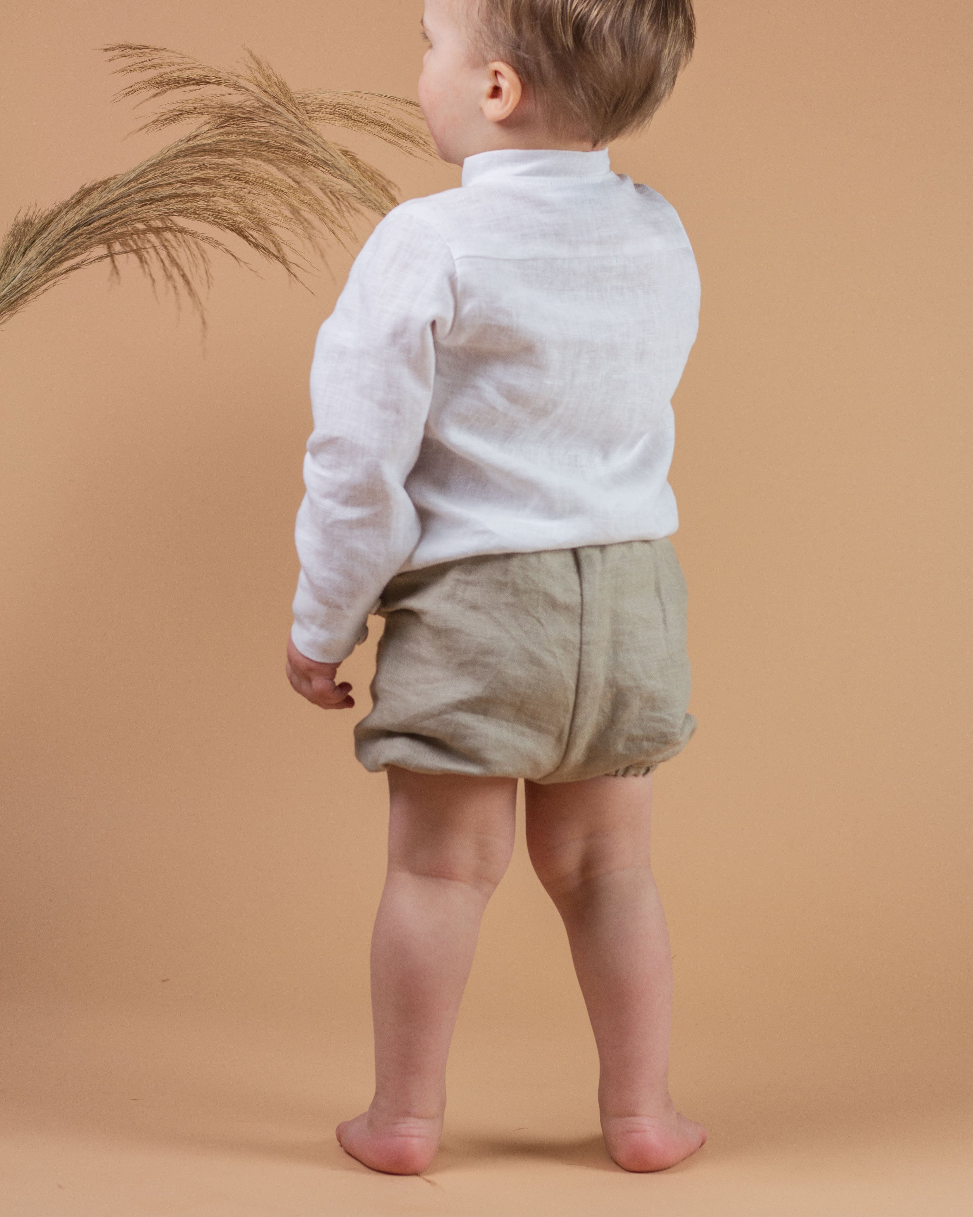 SAMPLE SALE: PASAATI-PAITA, VAUVAT