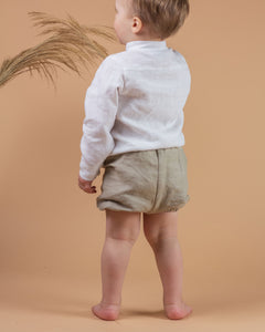SAMPLE SALE: PASAATI-PAITA, VAUVAT
