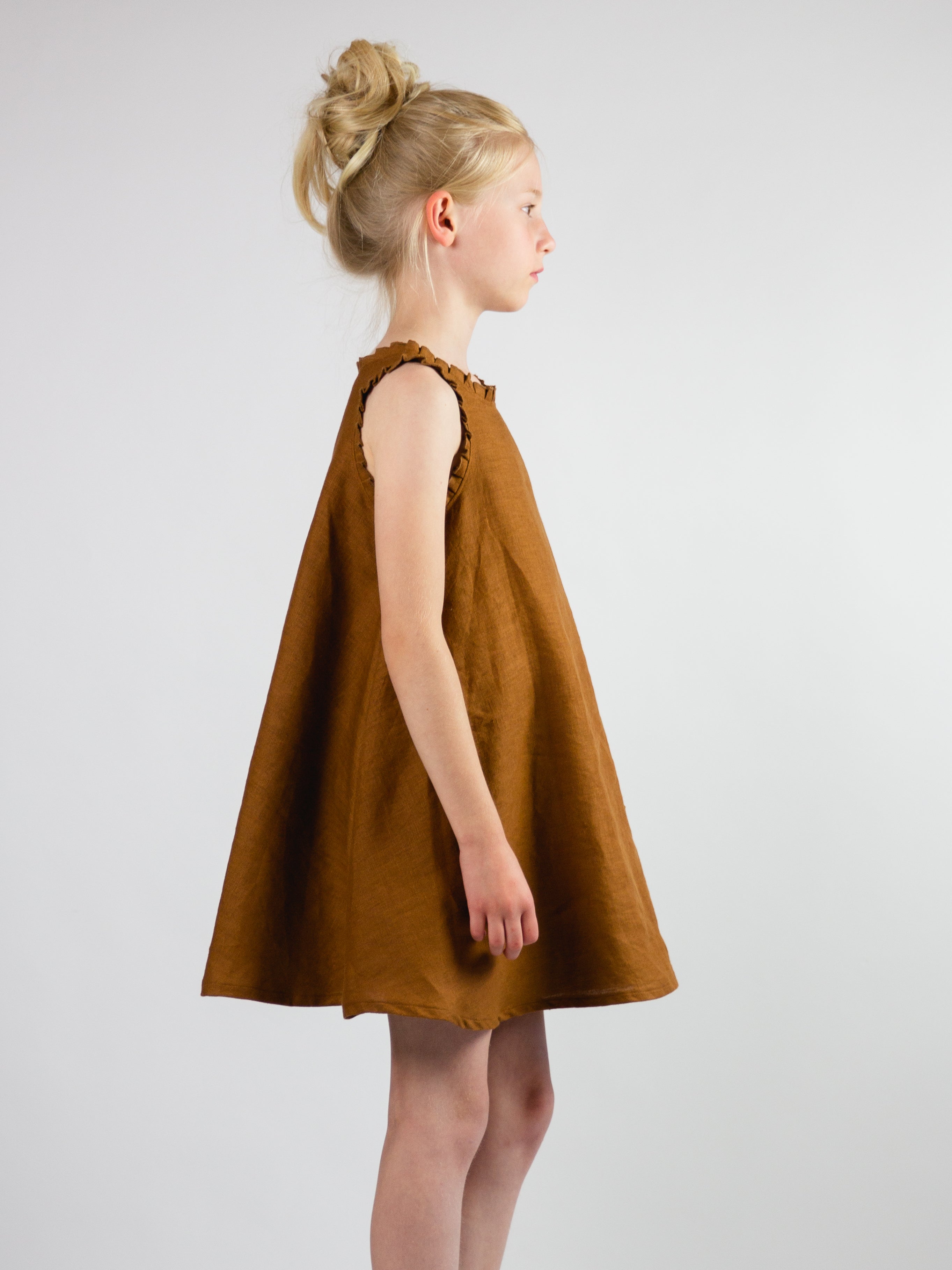 SAMPLE SALE: MYRSKY-MEKKO, LAPSET