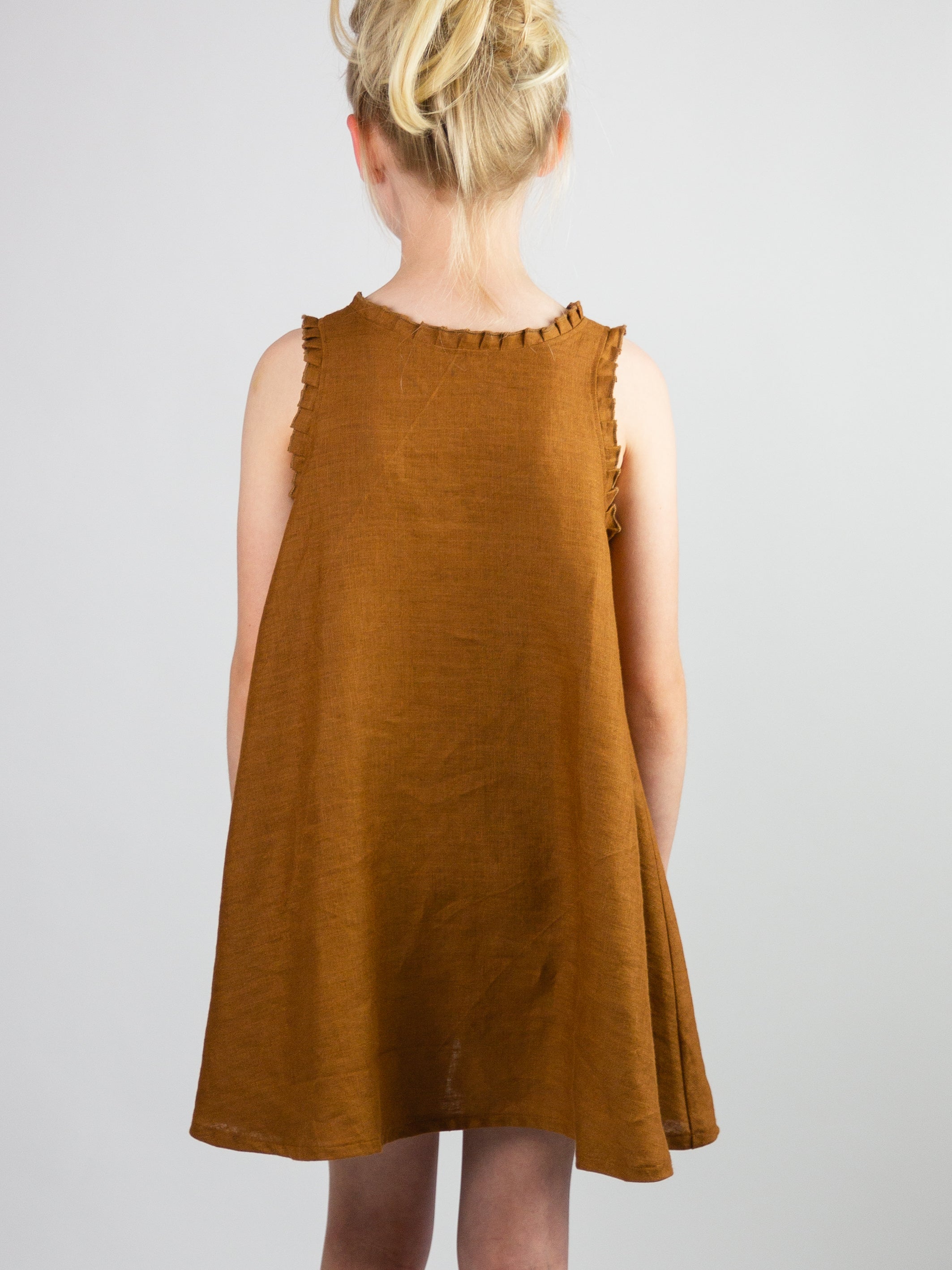 SAMPLE SALE: MYRSKY-MEKKO, LAPSET