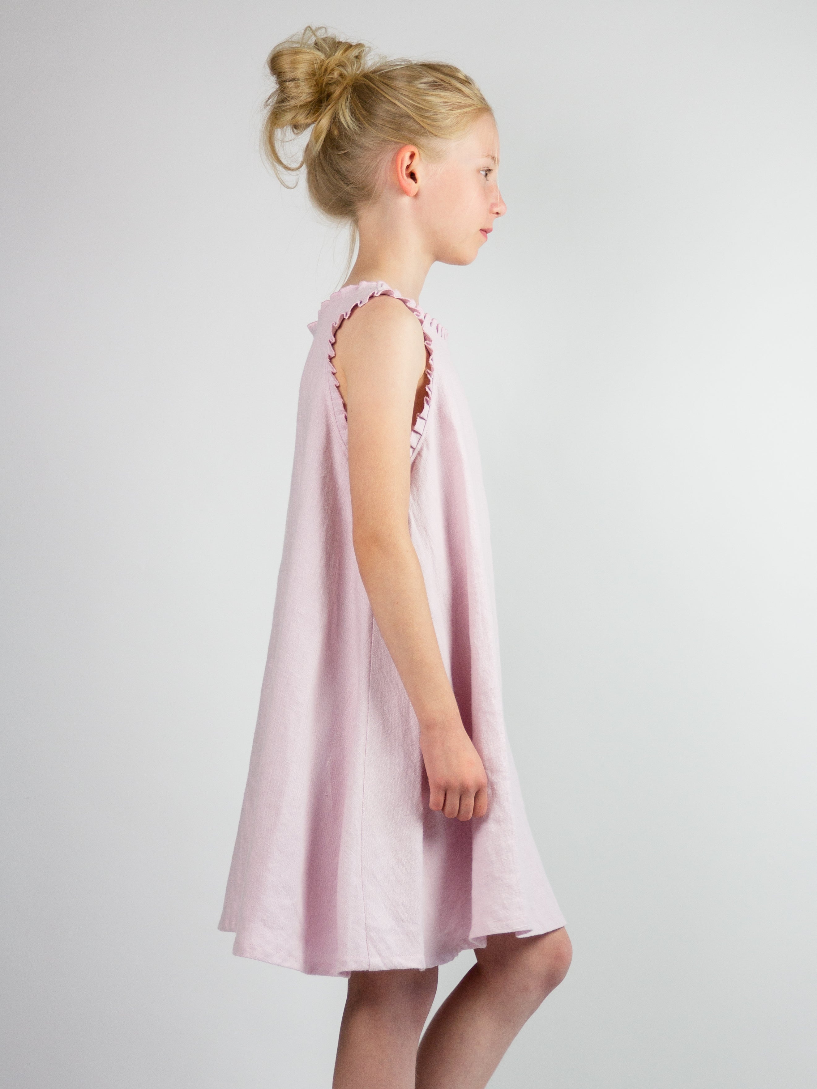 SAMPLE SALE: MYRSKY-MEKKO, LAPSET