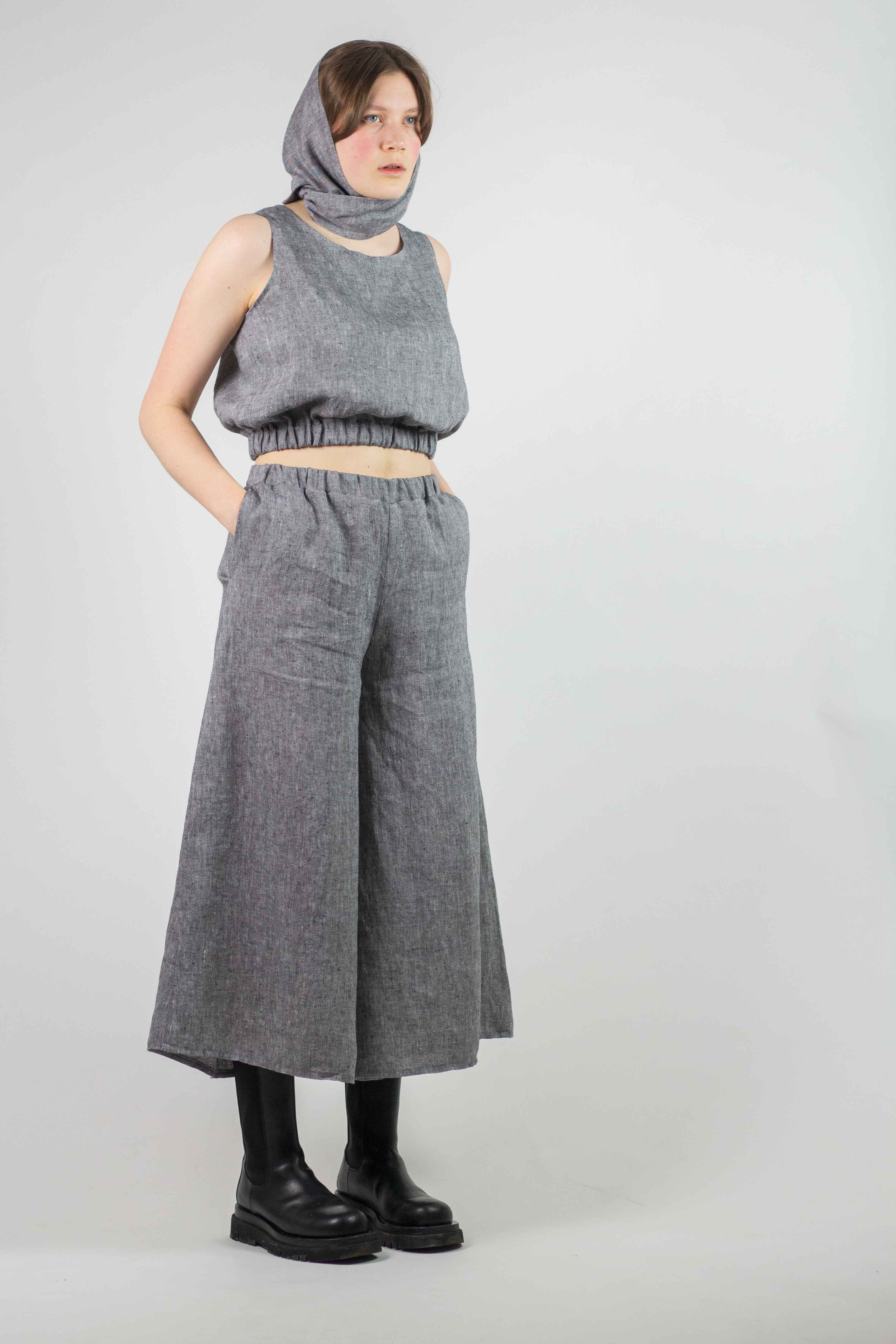 SAMPLE SALE: LOUNA-VYÖ