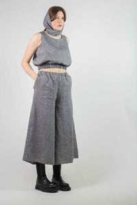 SAMPLE SALE: LOUNA-VYÖ