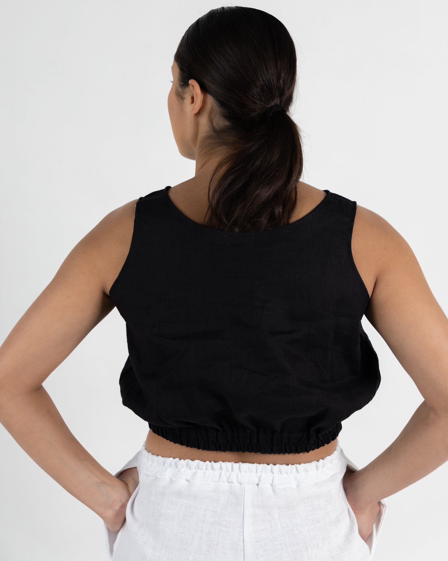 SAMPLE SALE: LOUNA-TOPPI