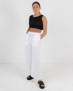 SAMPLE SALE: LOUNA-TOPPI