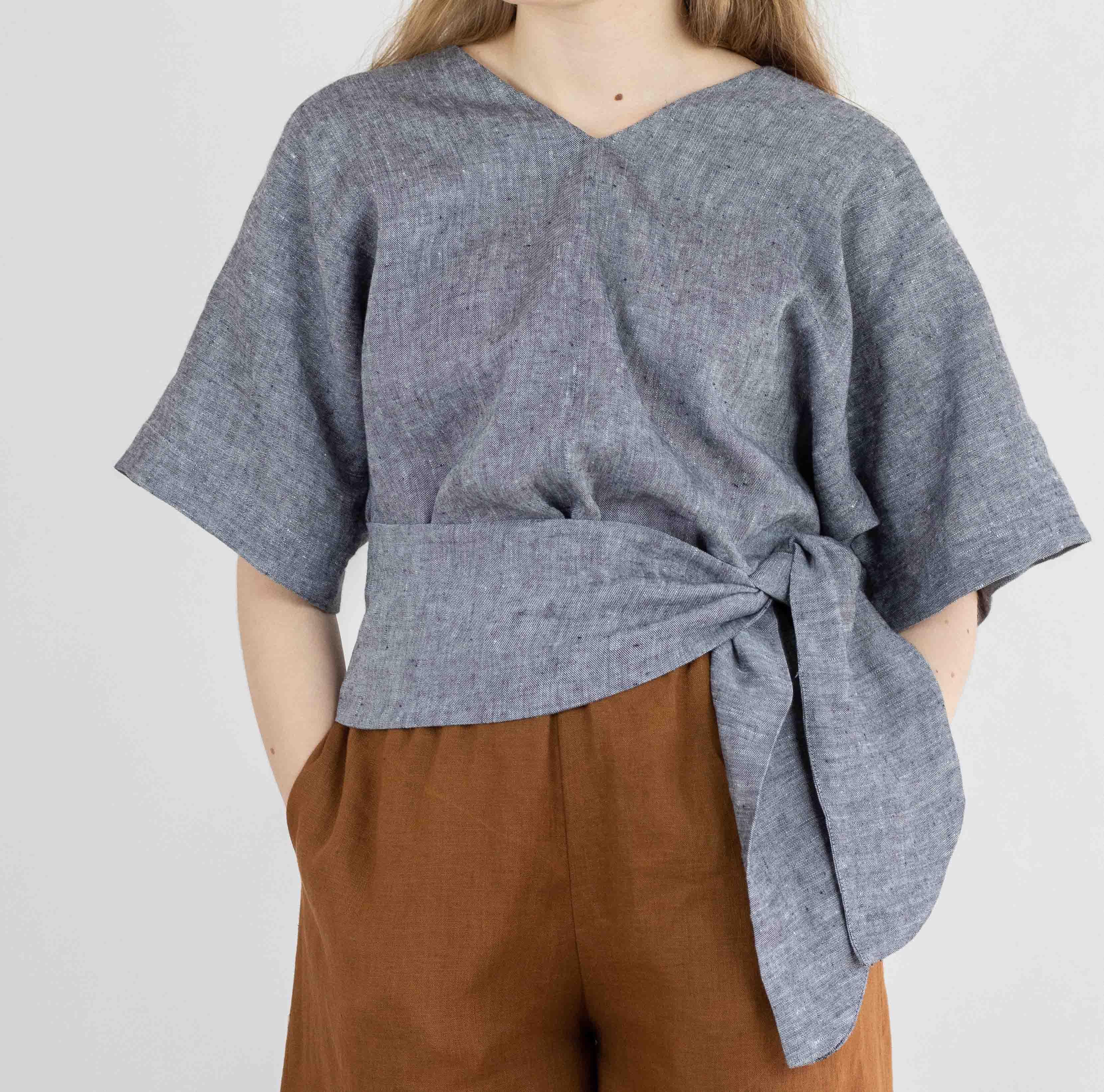 SAMPLE SALE: LOUNA-VYÖ