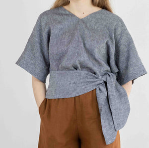 SAMPLE SALE: LOUNA-VYÖ