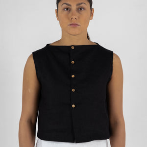 SAMPLE SALE: LUOTO-PAITA