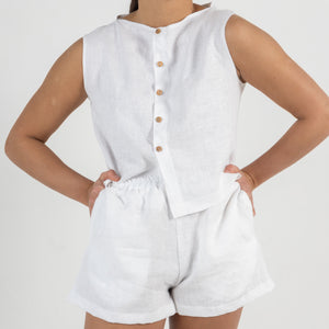 SAMPLE SALE: LUOTO-PAITA