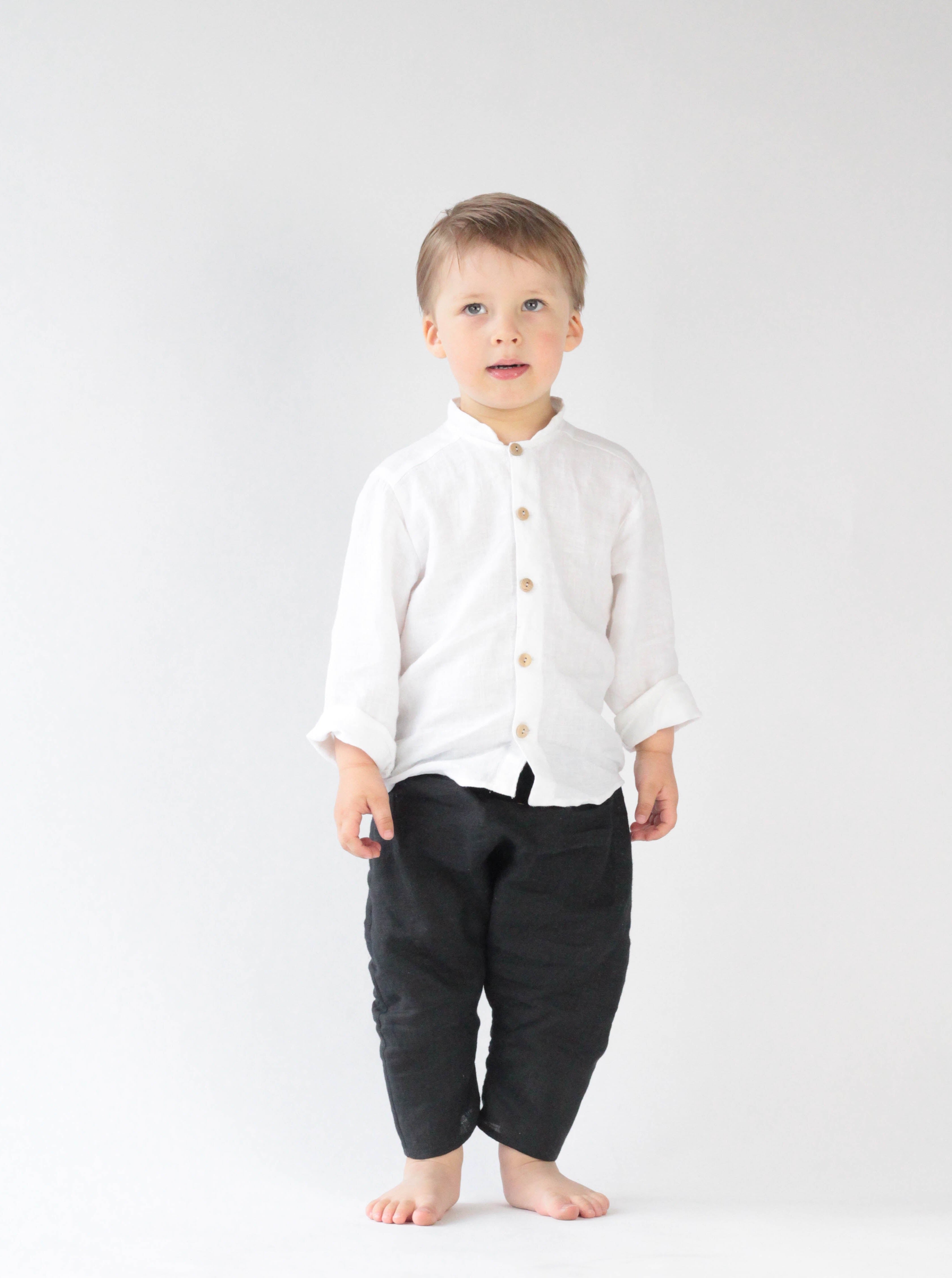 SAMPLE SALE: PASAATI-PAITA, VAUVAT