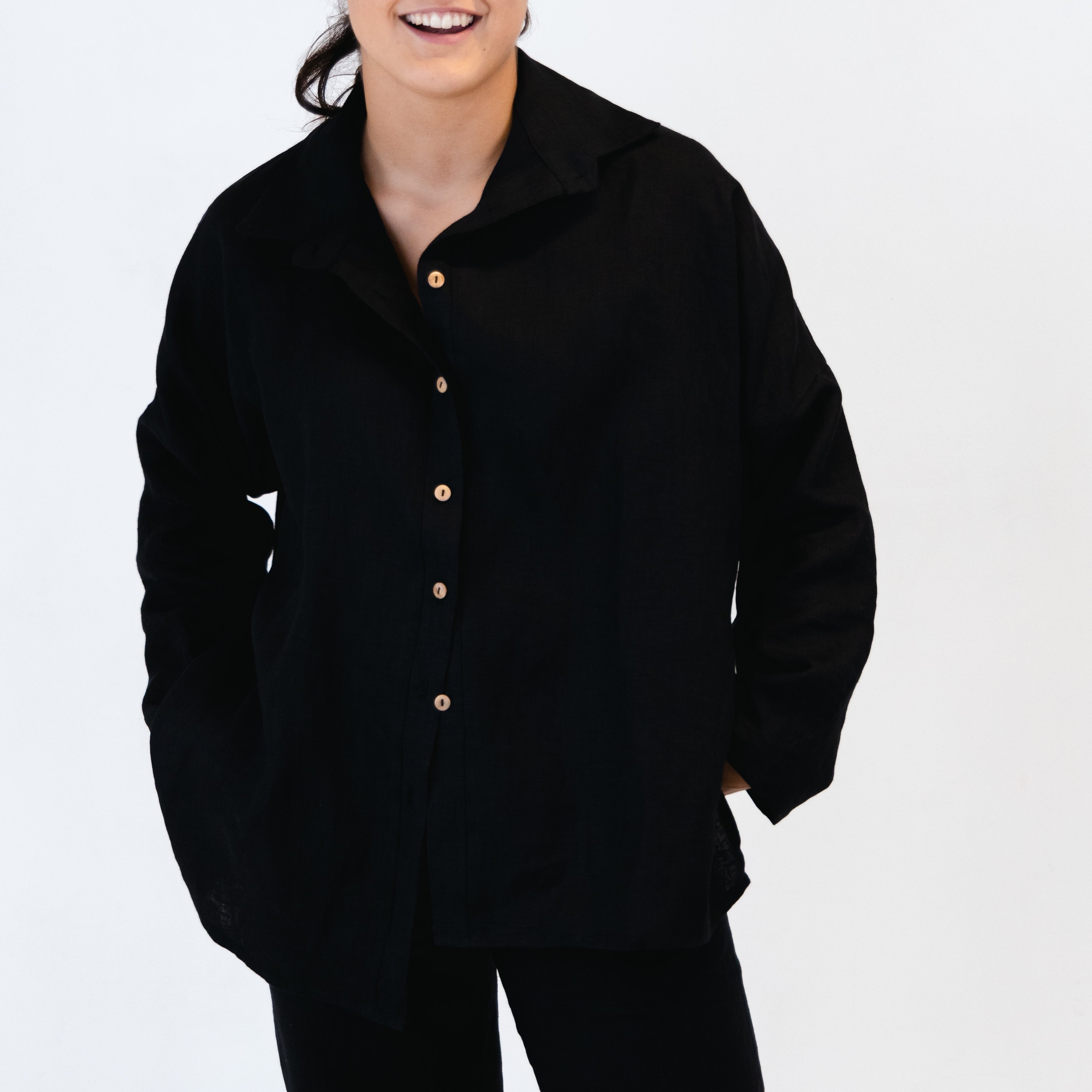 SAMPLE SALE: PUHURI-PAITA