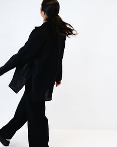 SAMPLE SALE: PUHURI-PAITA