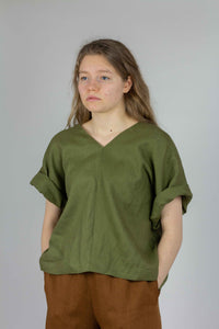 SAMPLE SALE: TYVEN-PAITA