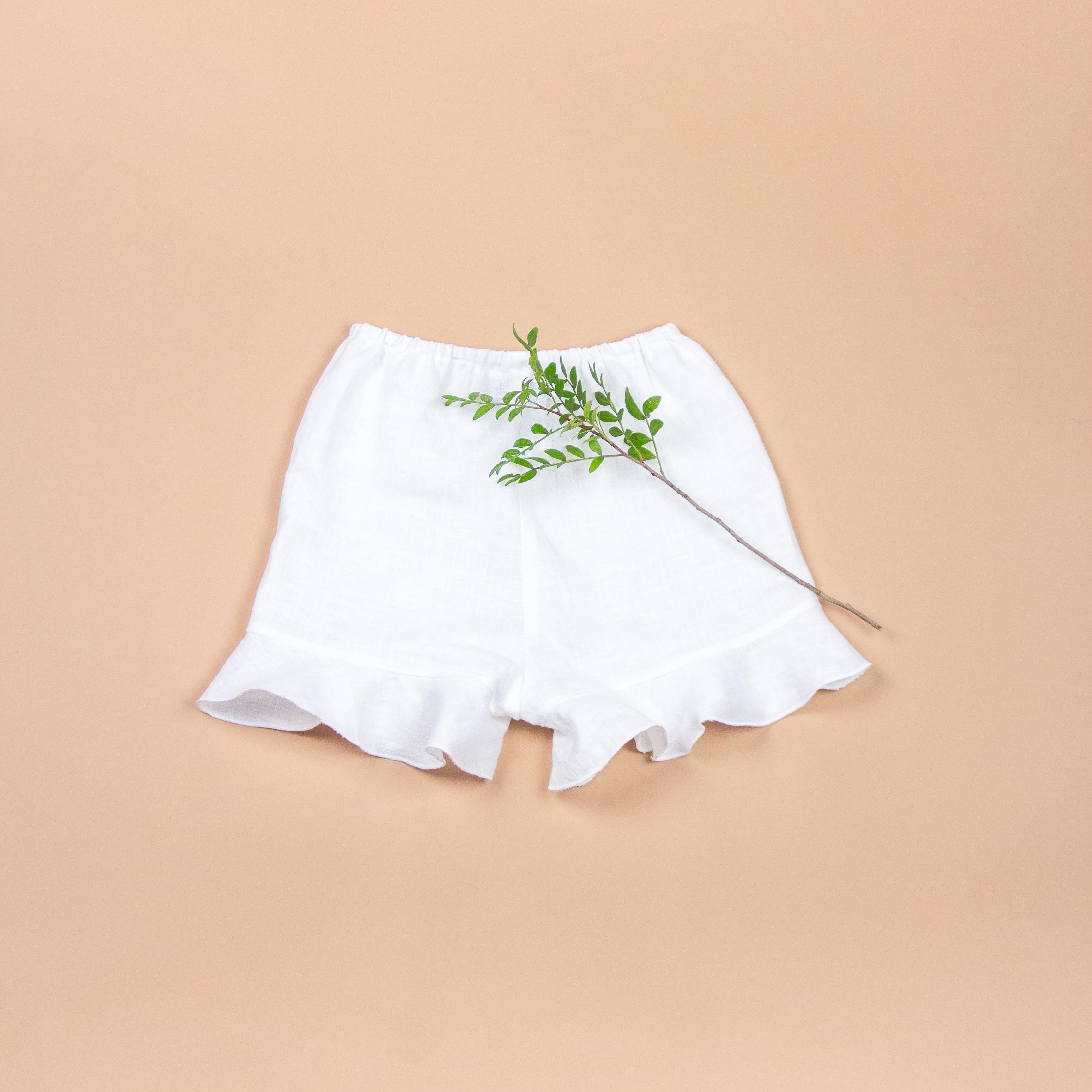 SAMPLE SALE: TUULISPÄÄ-SORTSIT, LAPSET
