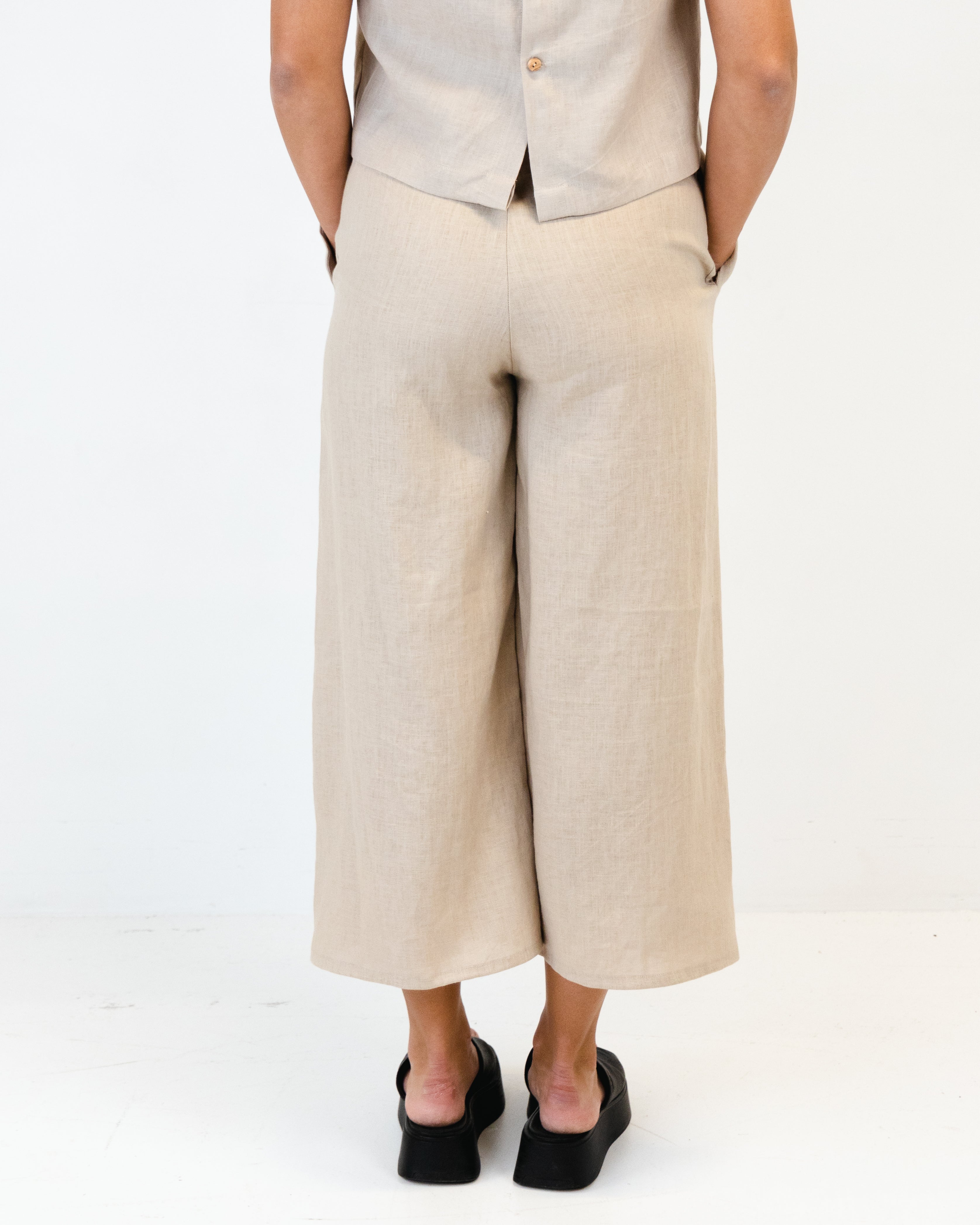 SAMPLE SALE: LIEHU-HOUSUT