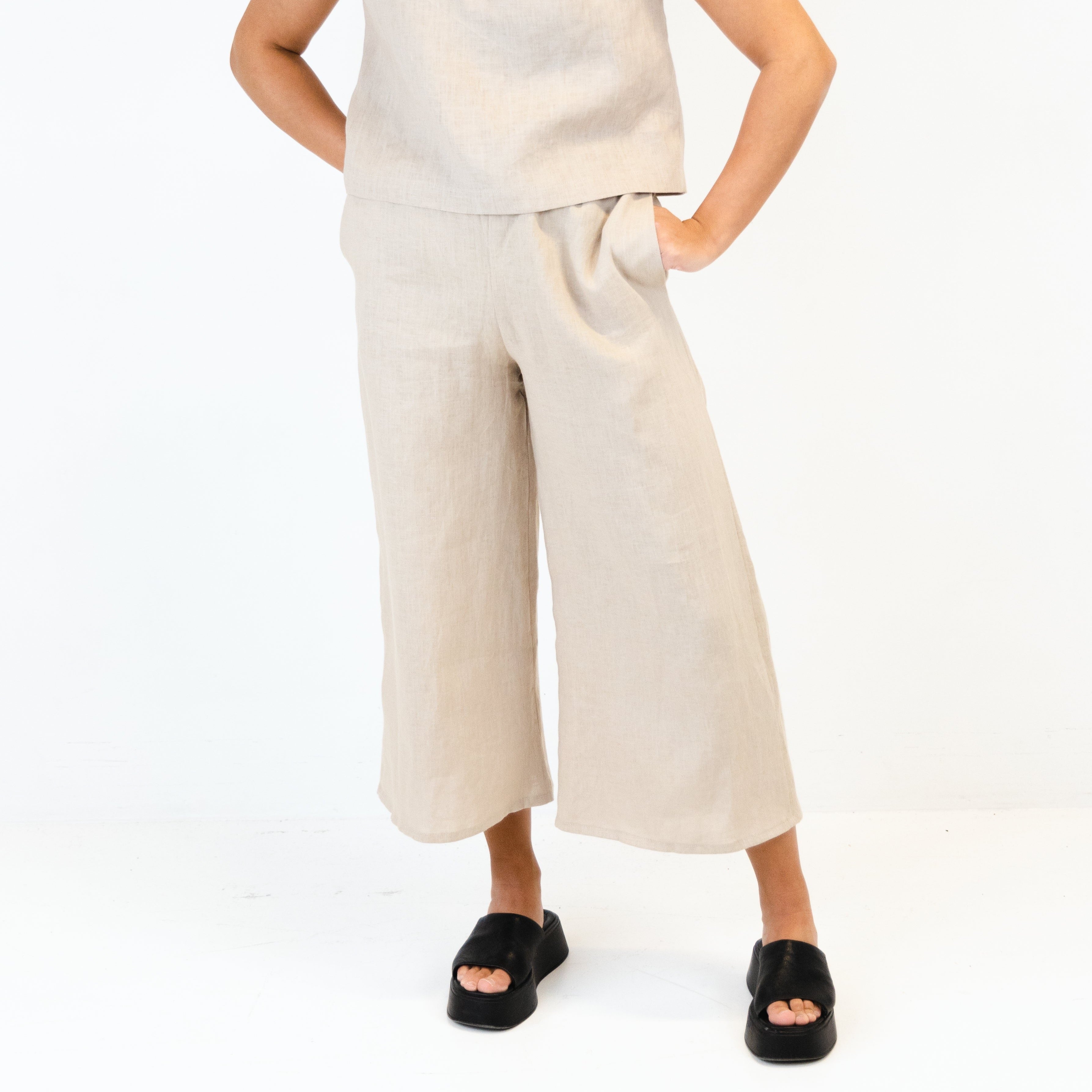 SAMPLE SALE: LIEHU-HOUSUT