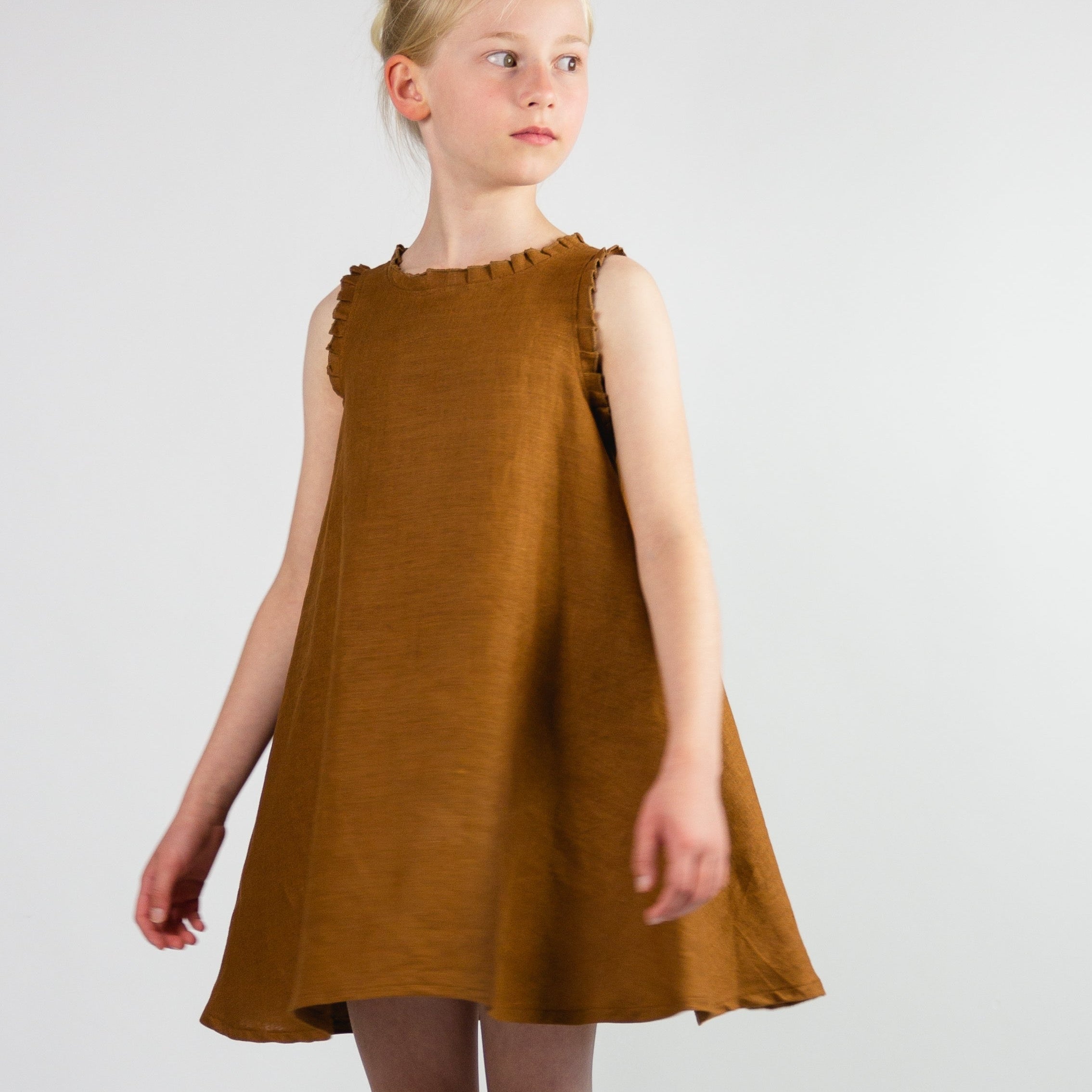 SAMPLE SALE: MYRSKY-MEKKO, LAPSET