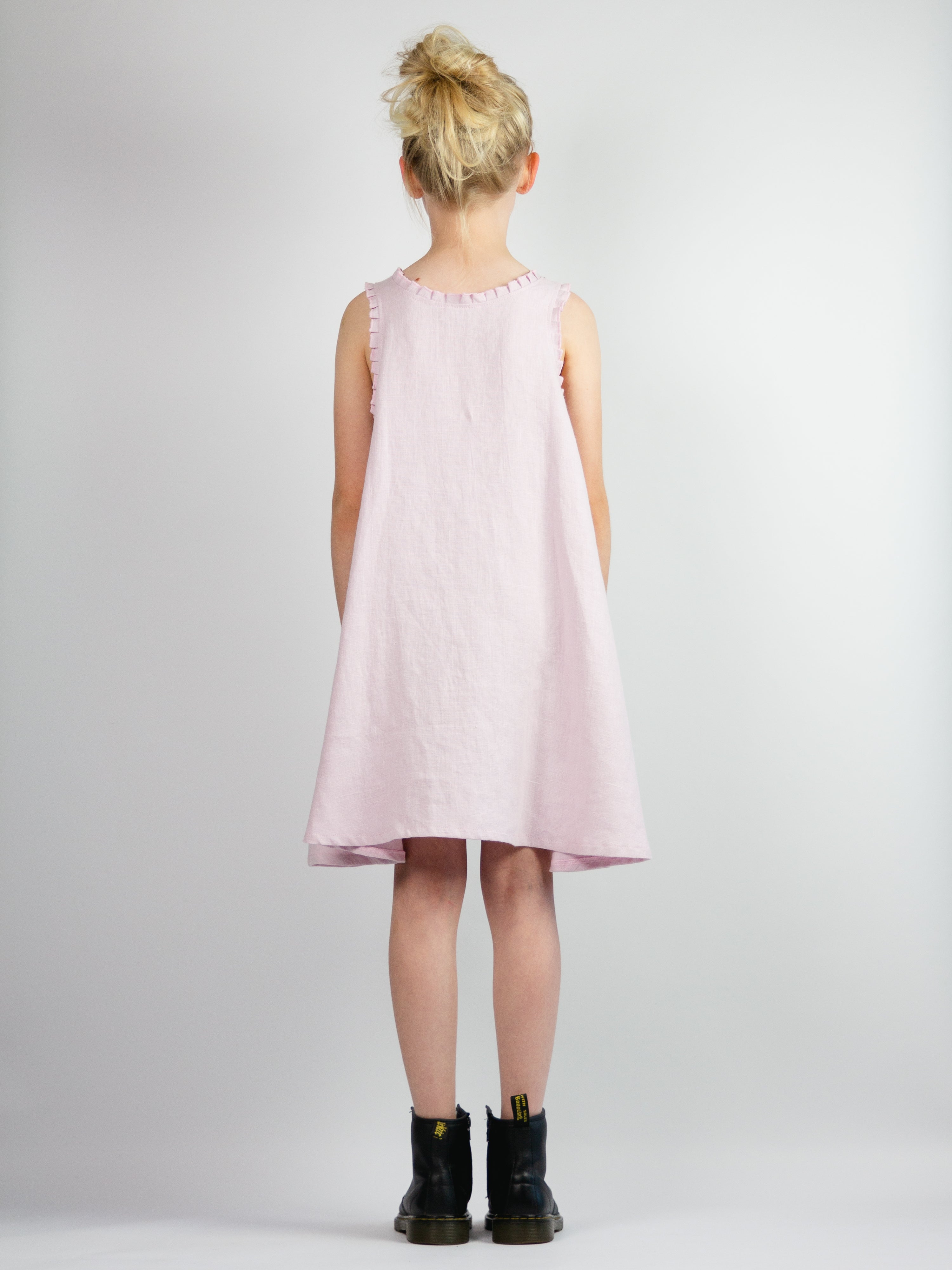 SAMPLE SALE: MYRSKY-MEKKO, LAPSET