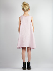 SAMPLE SALE: MYRSKY-MEKKO, LAPSET
