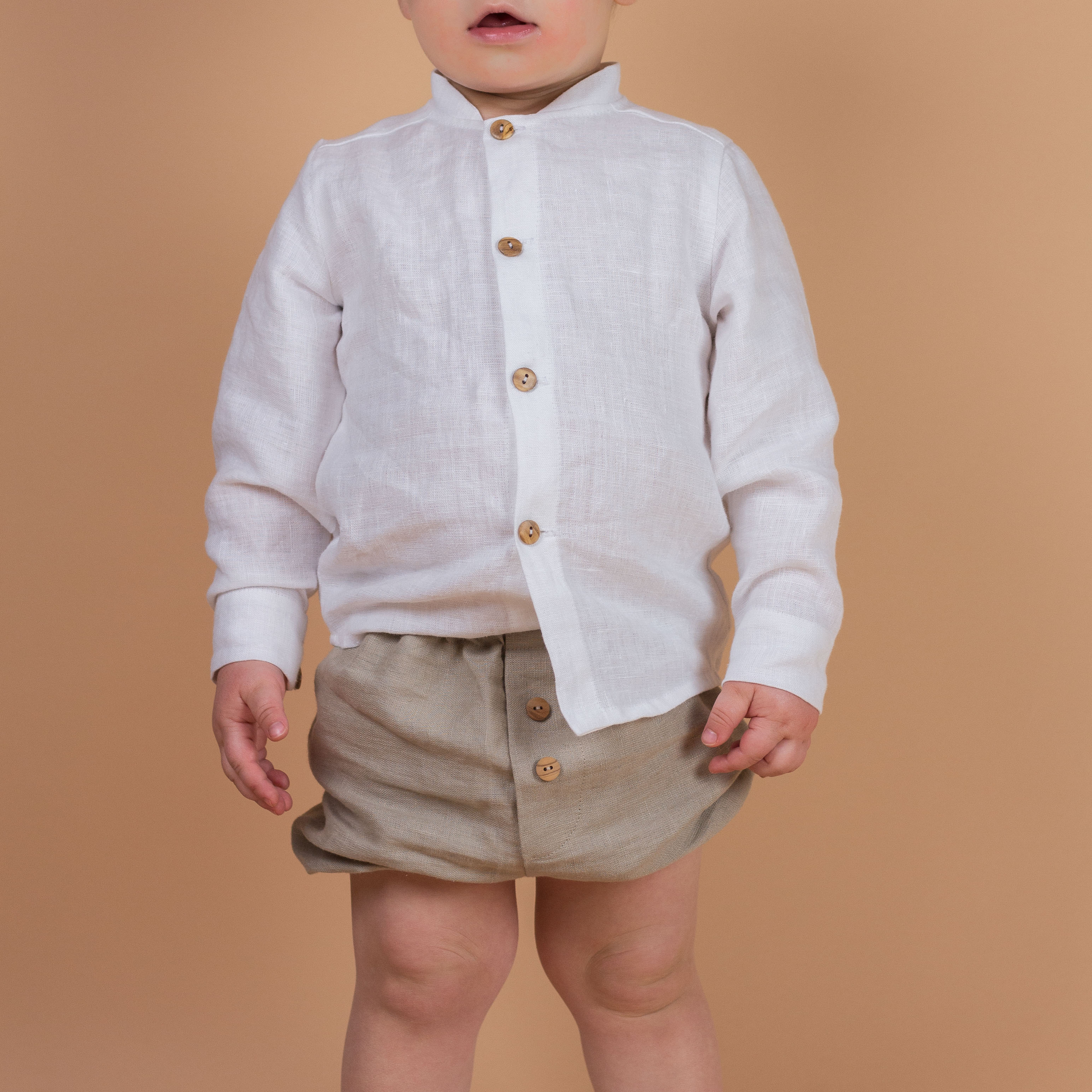 SAMPLE SALE: PASAATI-PAITA, VAUVAT