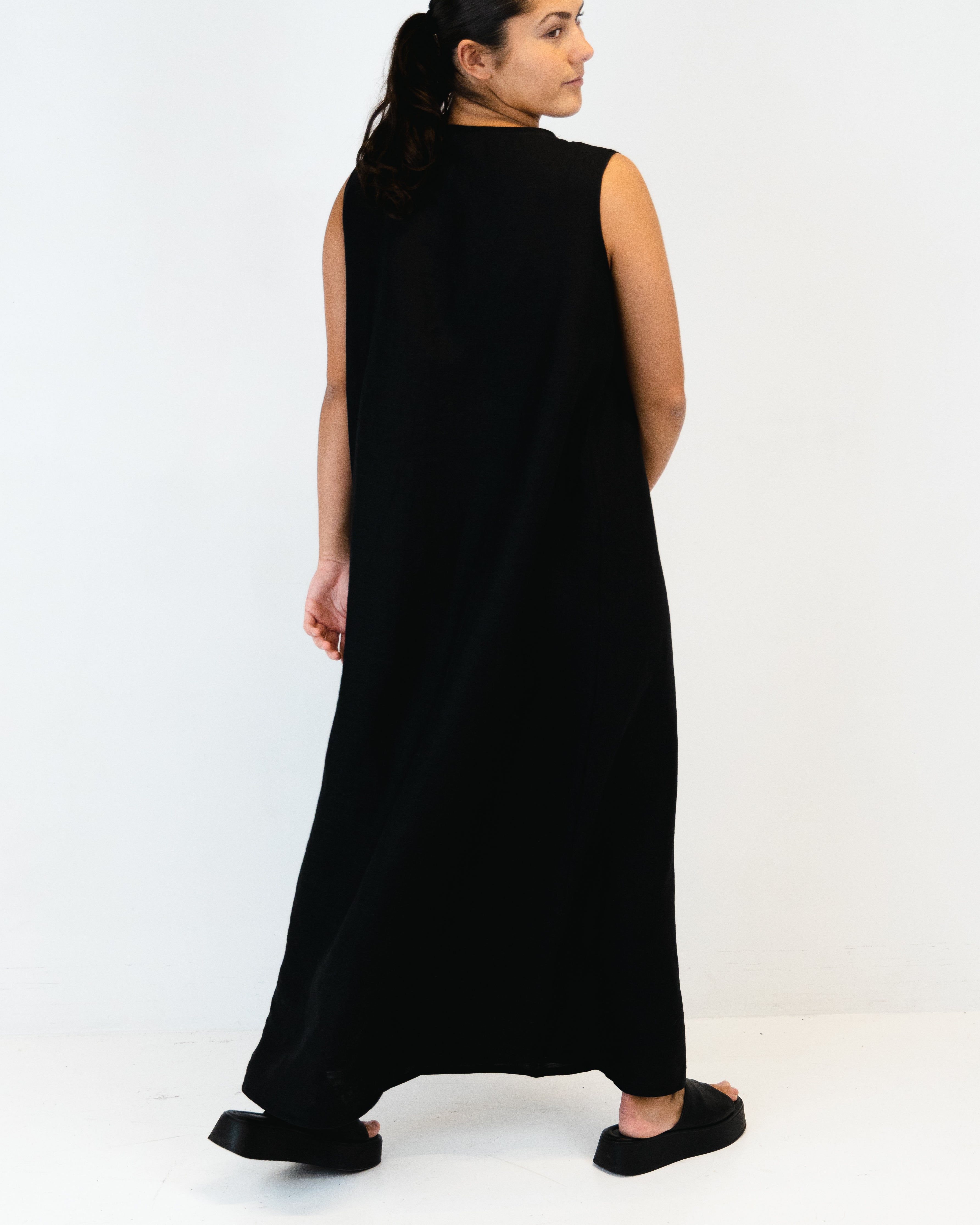 SAMPLE SALE: PUHURI-MEKKO