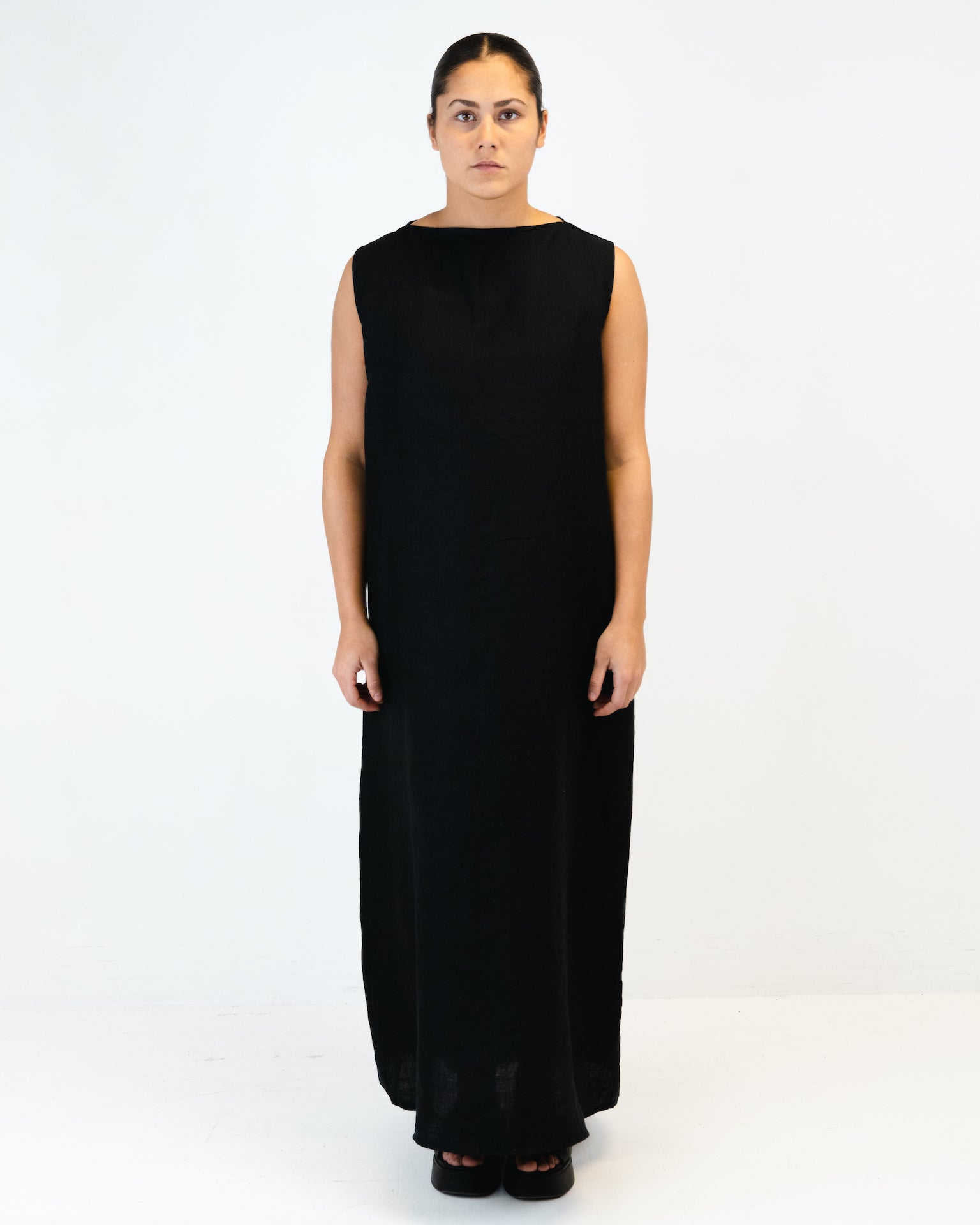 SAMPLE SALE: PUHURI-MEKKO