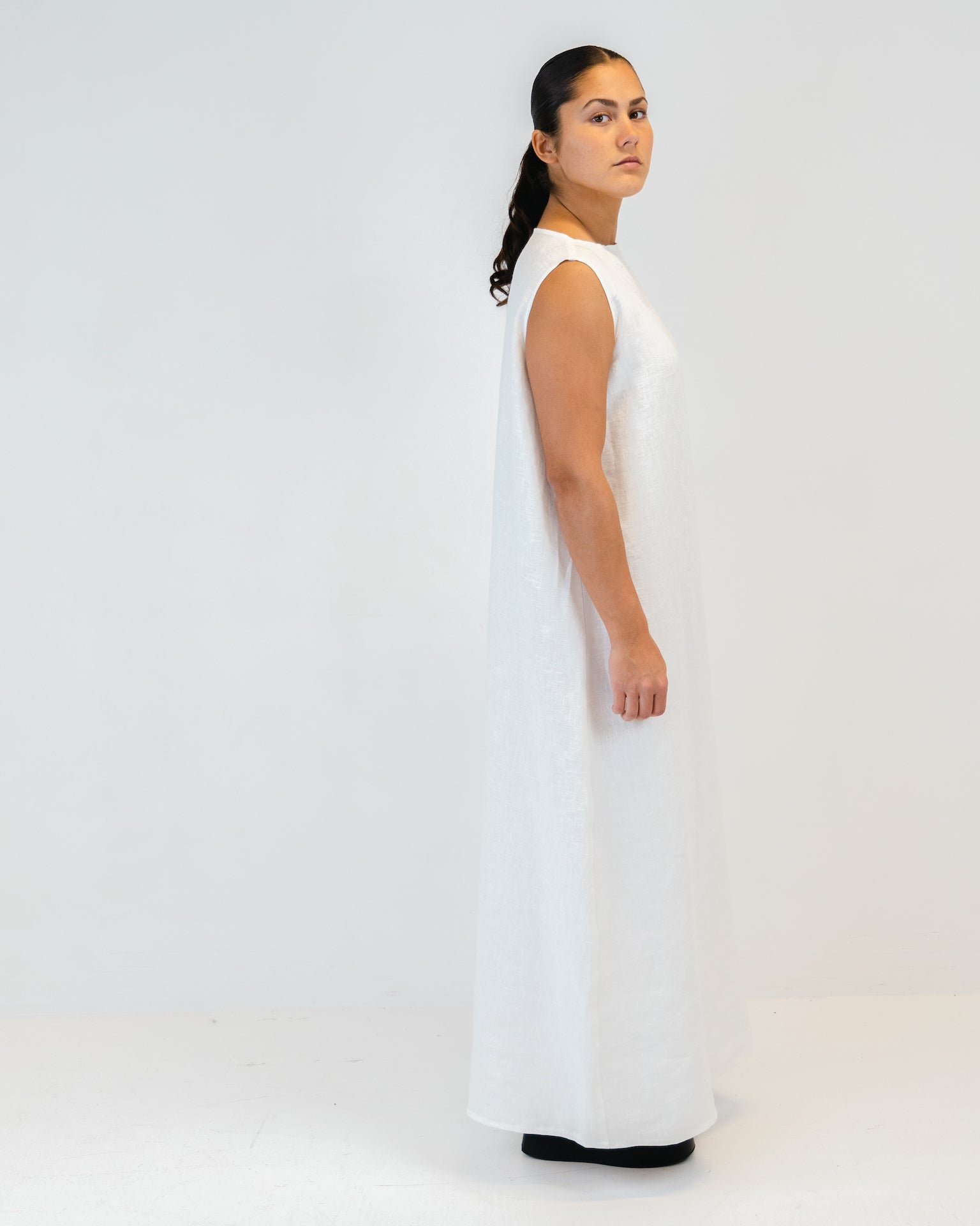 SAMPLE SALE: PUHURI-MEKKO