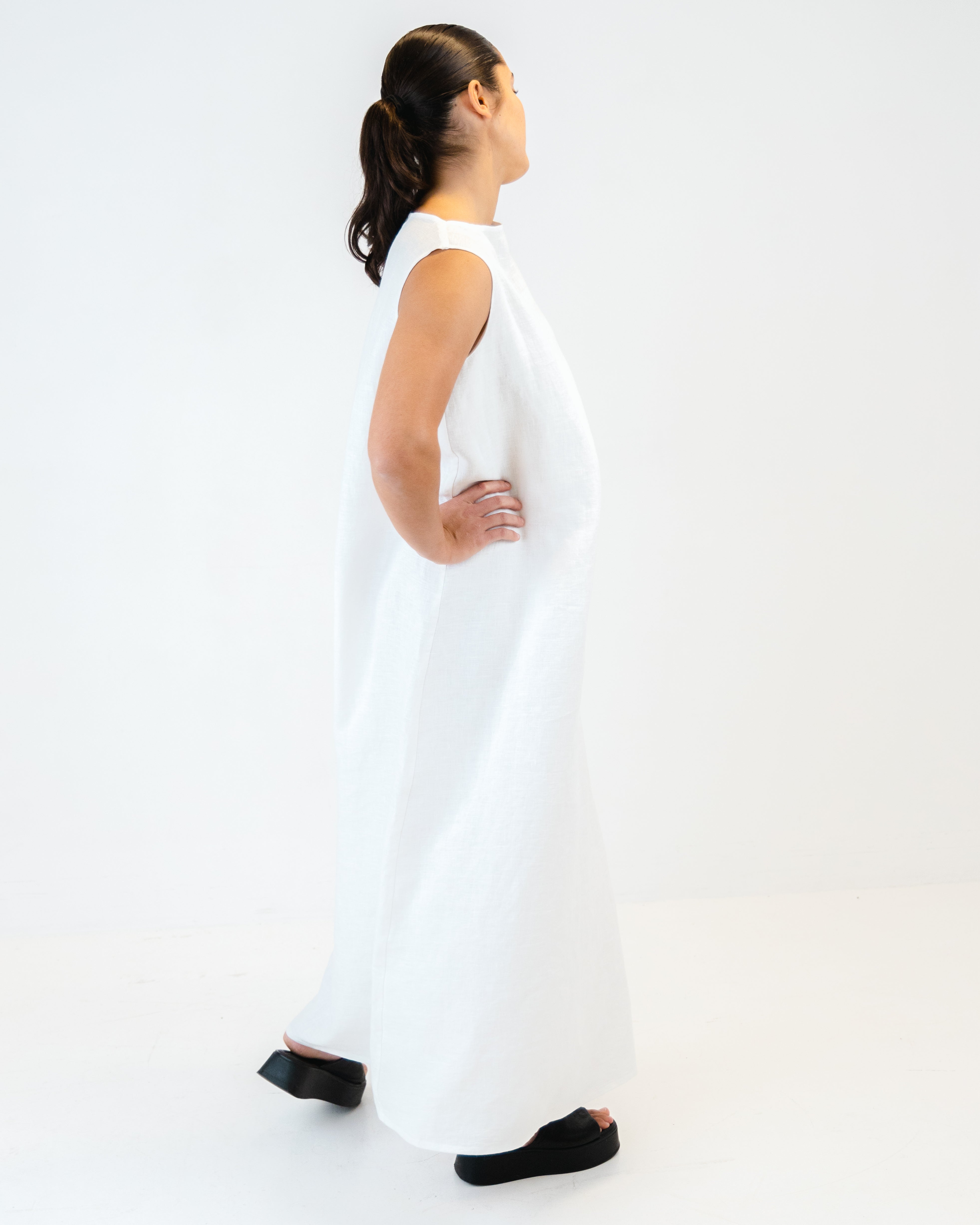 SAMPLE SALE: PUHURI-MEKKO