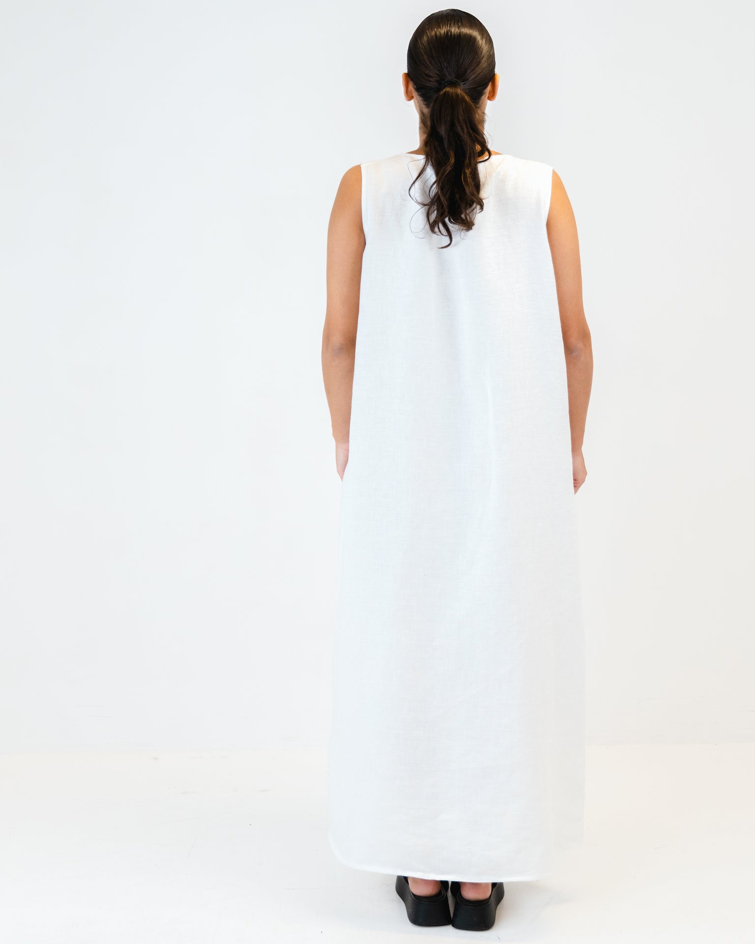 SAMPLE SALE: PUHURI-MEKKO
