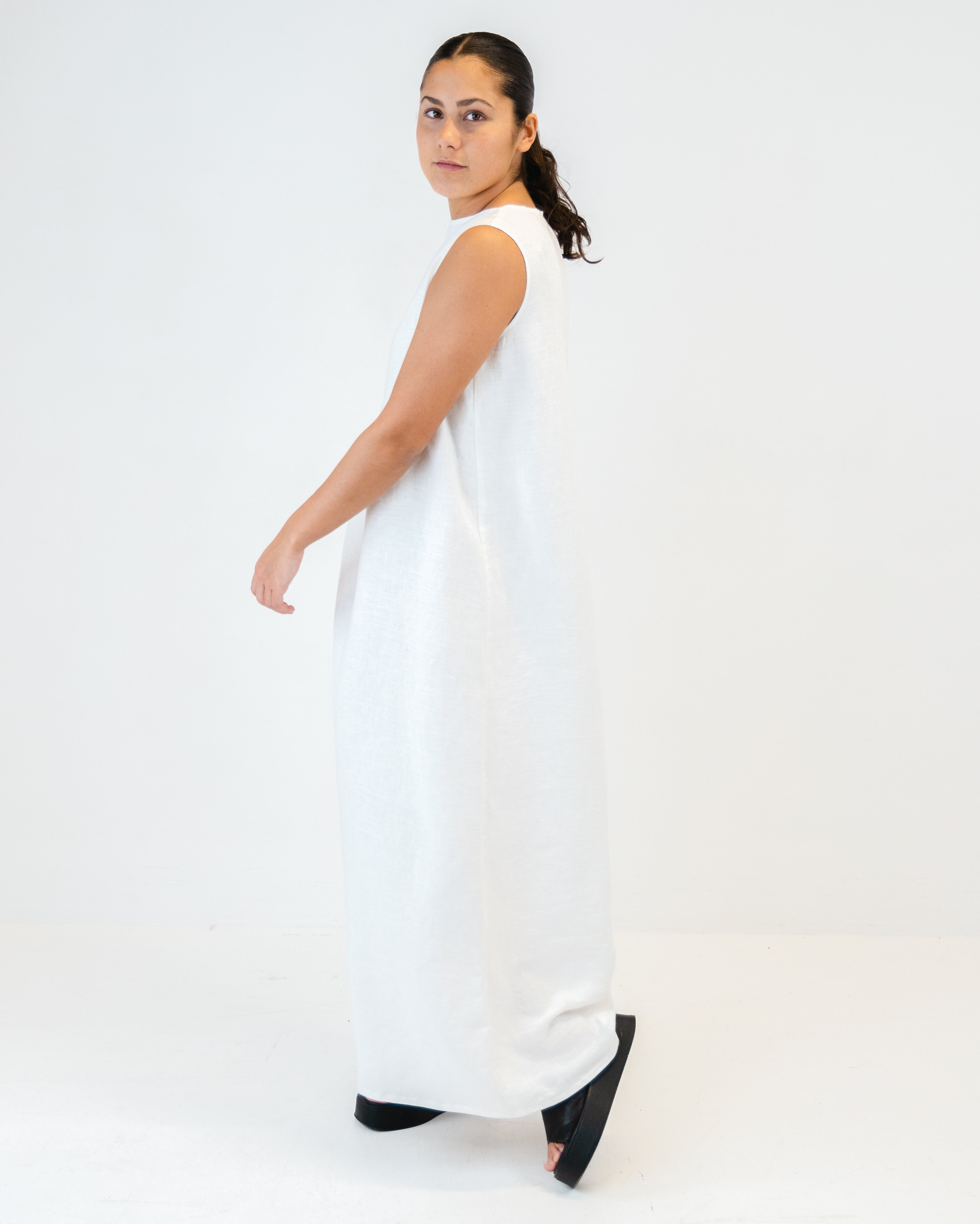 SAMPLE SALE: PUHURI-MEKKO