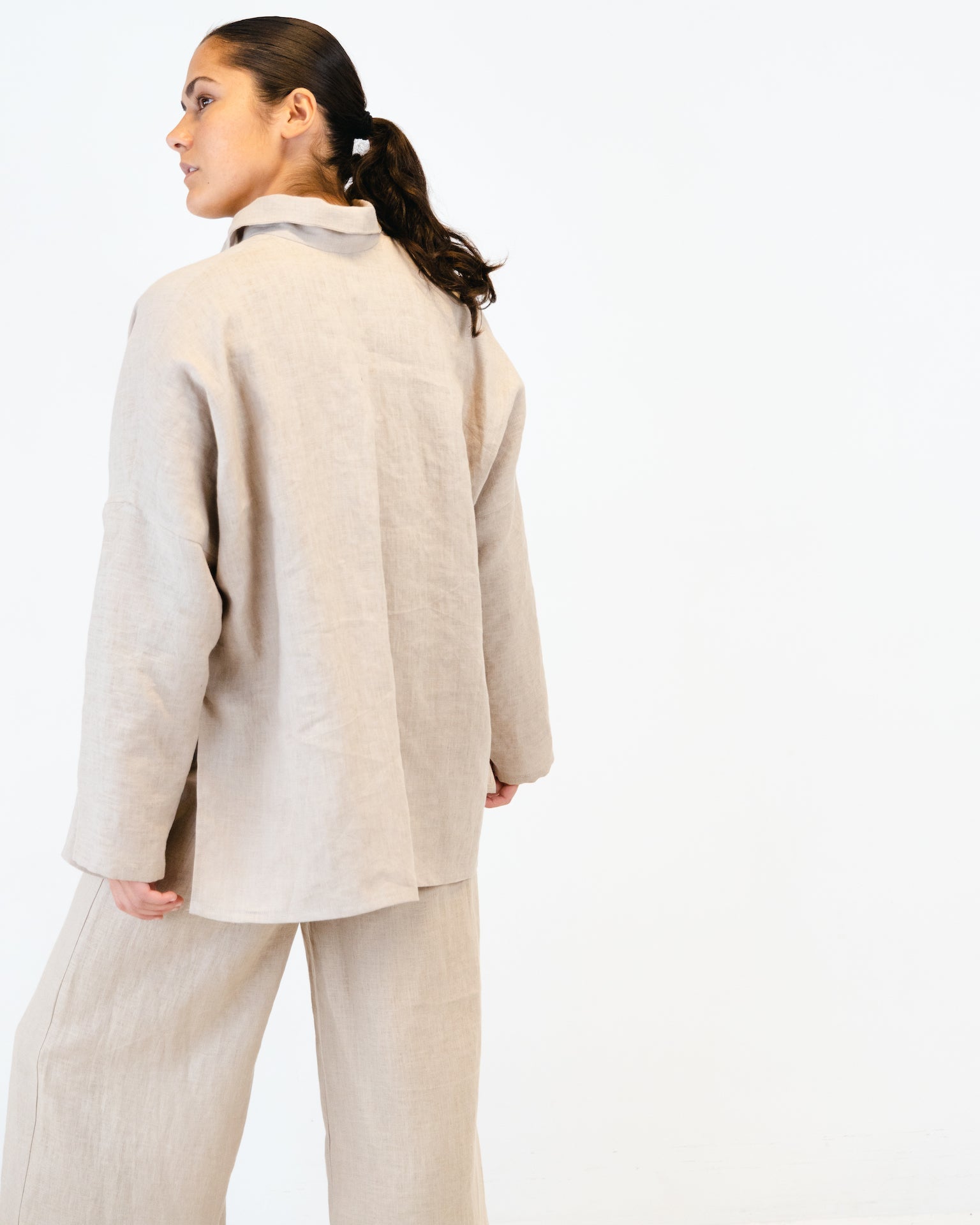 SAMPLE SALE: PUHURI-PAITA