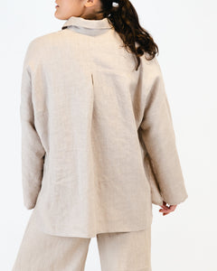 SAMPLE SALE: PUHURI-PAITA