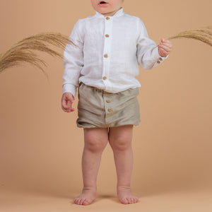 SAMPLE SALE: PUUSKA-SORTSIT