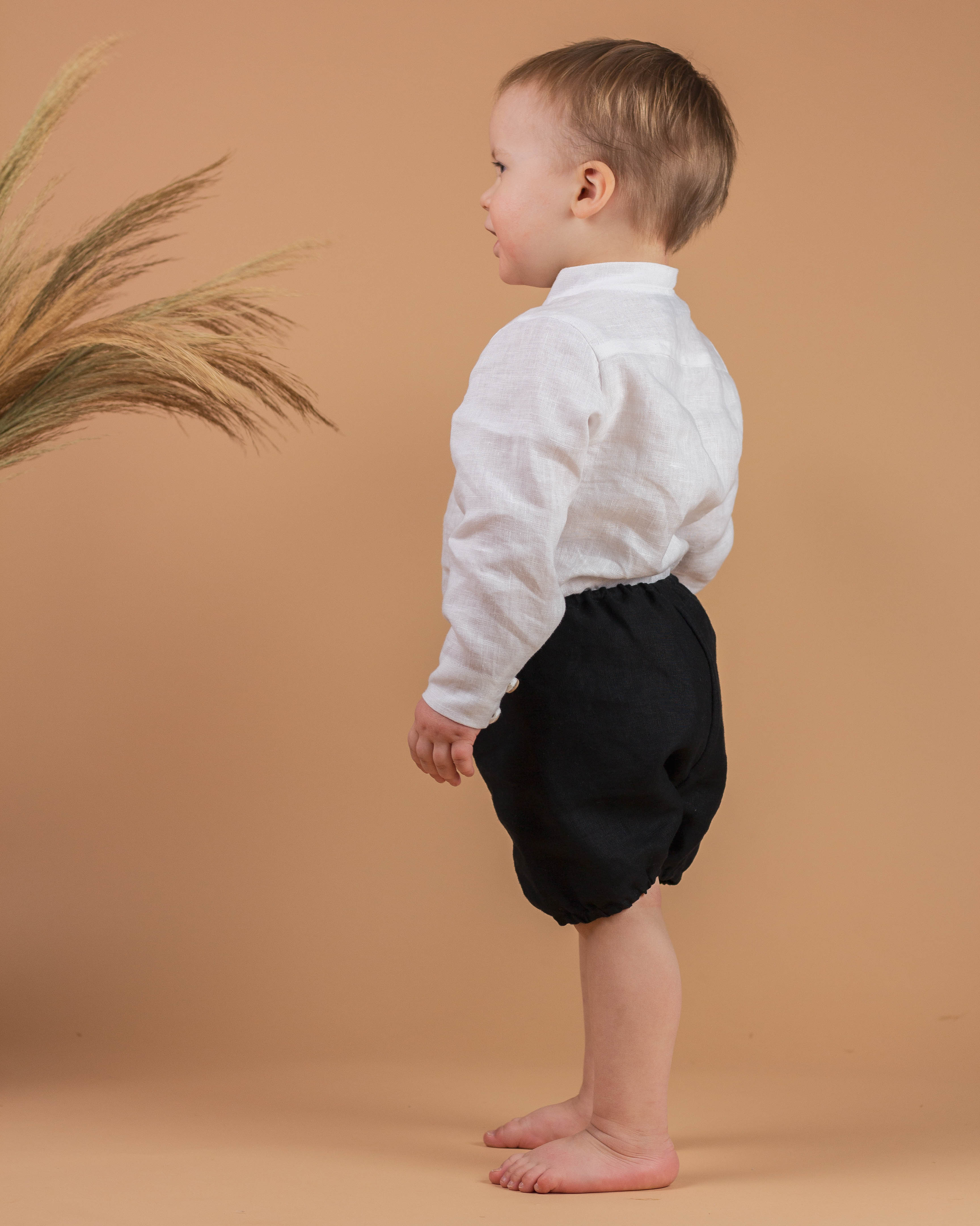 SAMPLE SALE: PUUSKA-SORTSIT