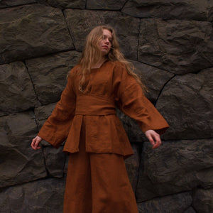 LOUNA-JAKKU