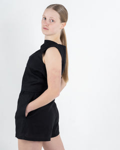 HULINA-SORTSIT