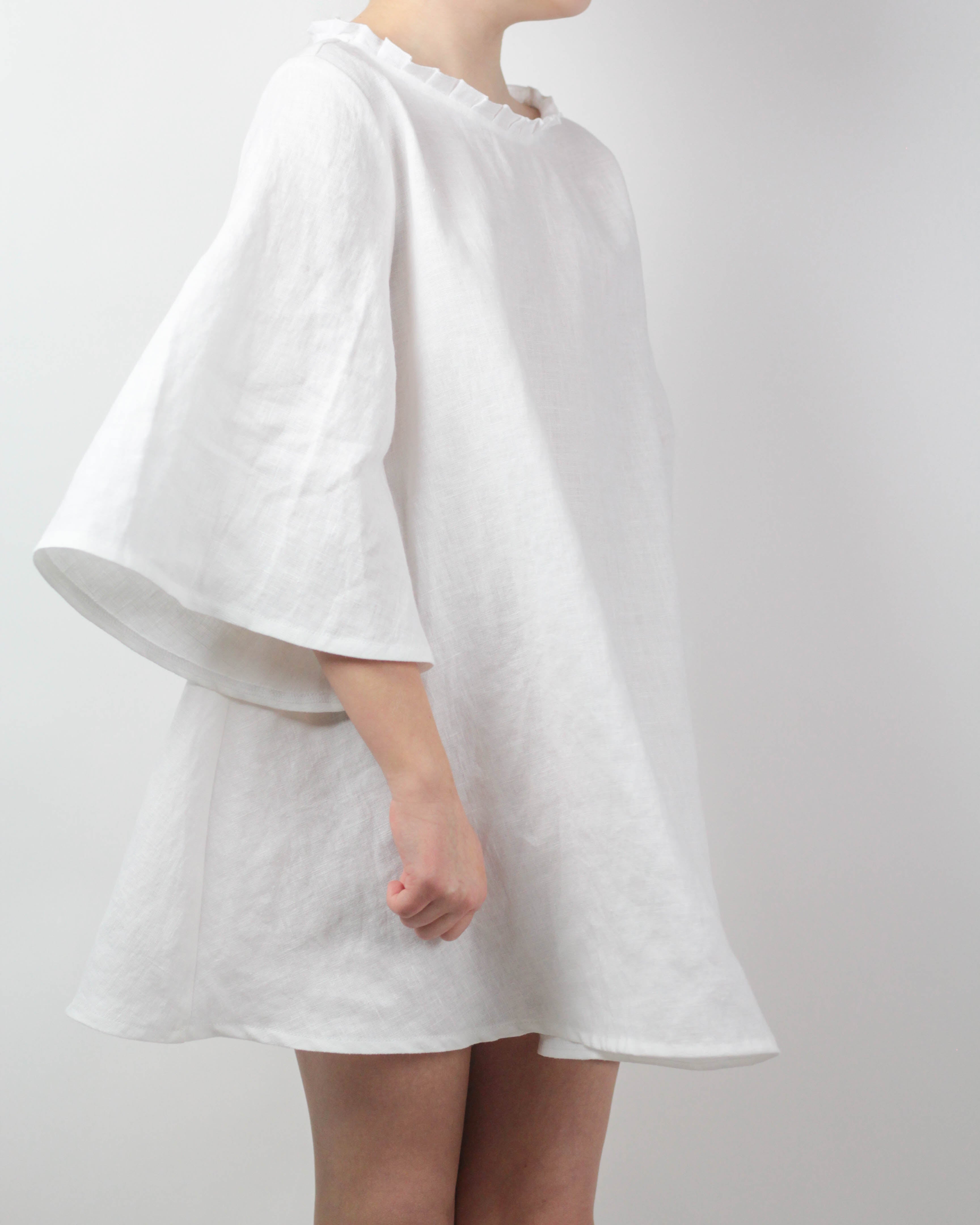 SAMPLE SALE: LOUNA-MEKKO
