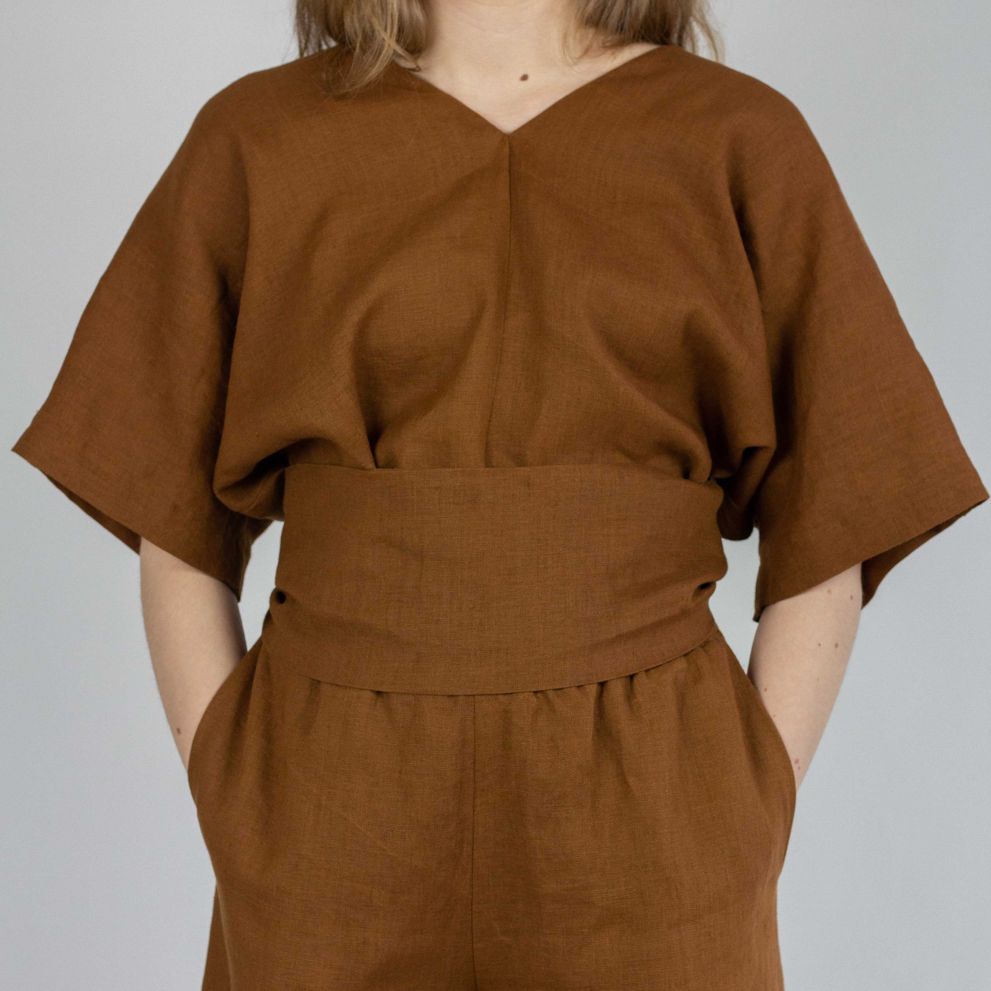 LOUNA-VYÖ