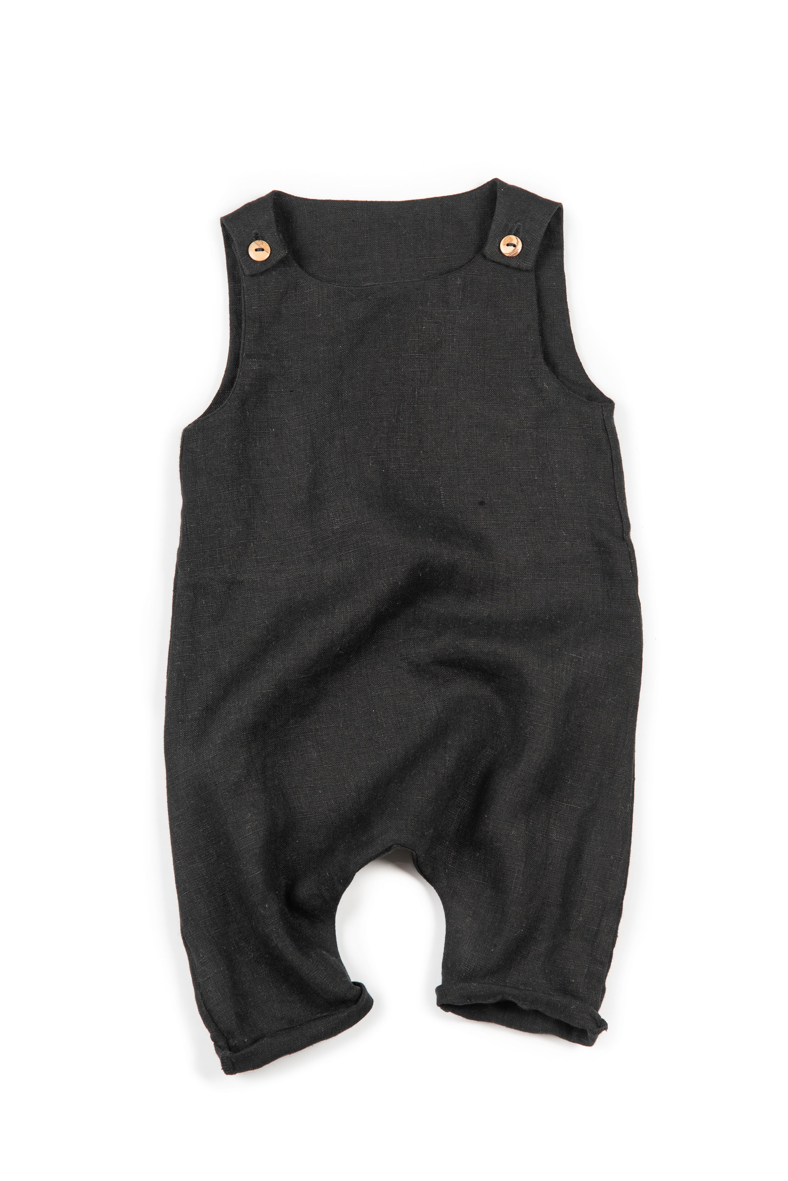 SAMPLE SALE: PASAATI-HENKSELIHOUSUT