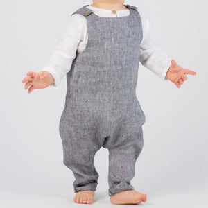 SAMPLE SALE: PASAATI-HENKSELIHOUSUT
