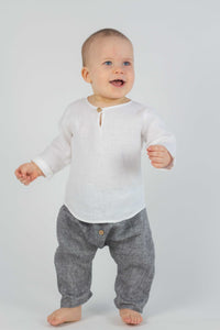 SAMPLE SALE: PUUSKA-HOUSUT