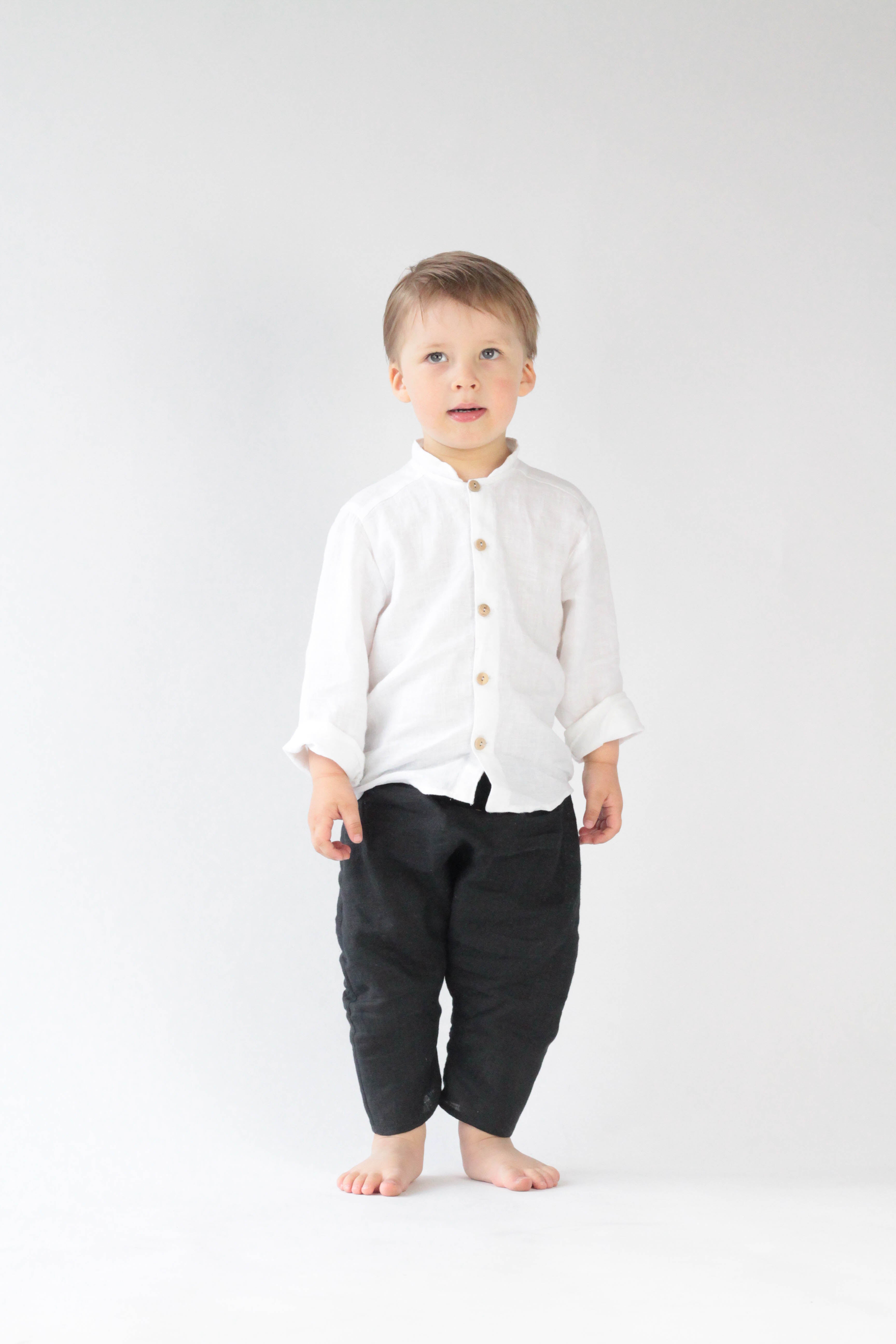 SAMPLE SALE: PUUSKA-HOUSUT