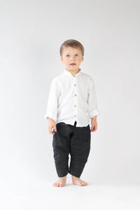 SAMPLE SALE: PUUSKA-HOUSUT