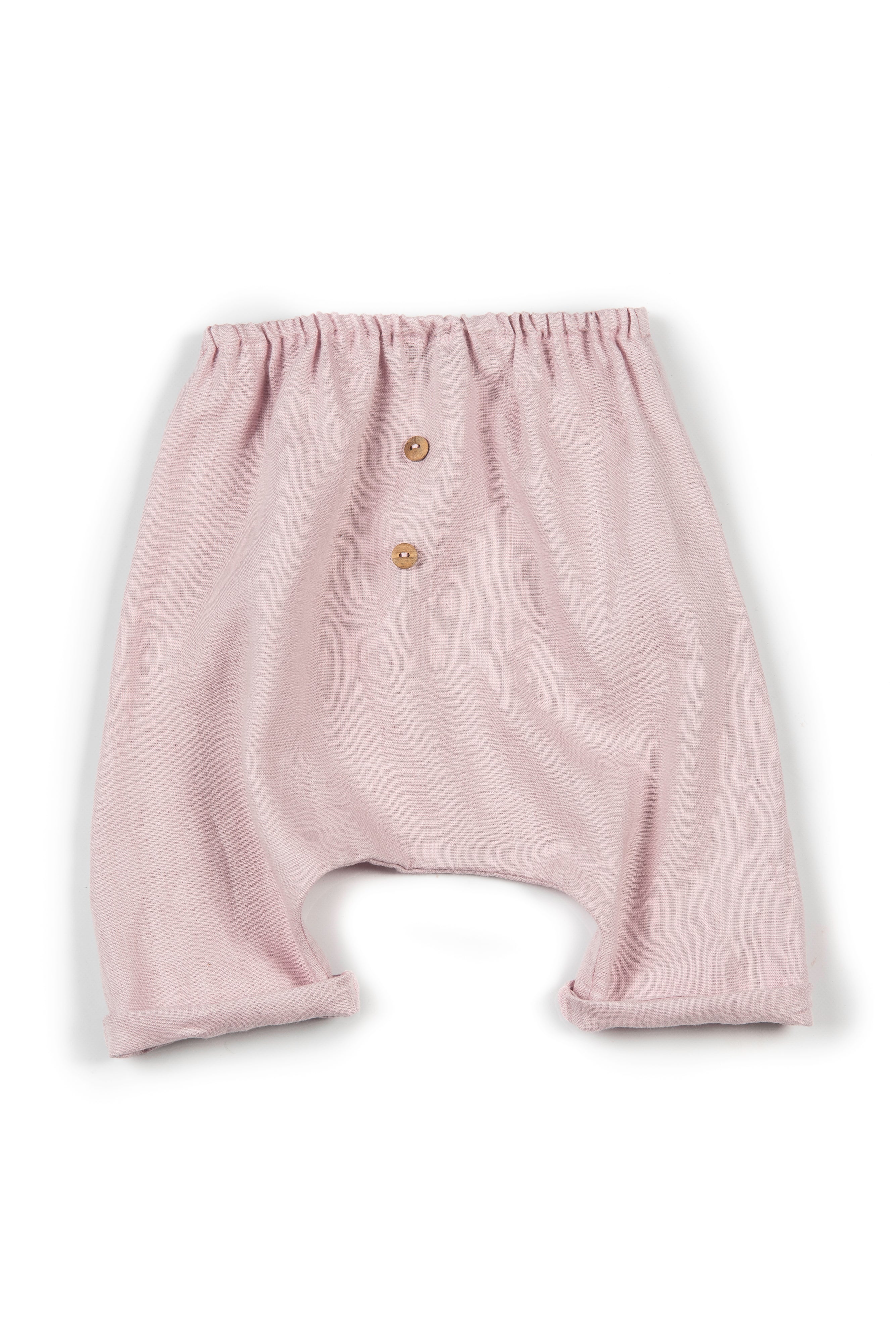 SAMPLE SALE: PUUSKA-HOUSUT