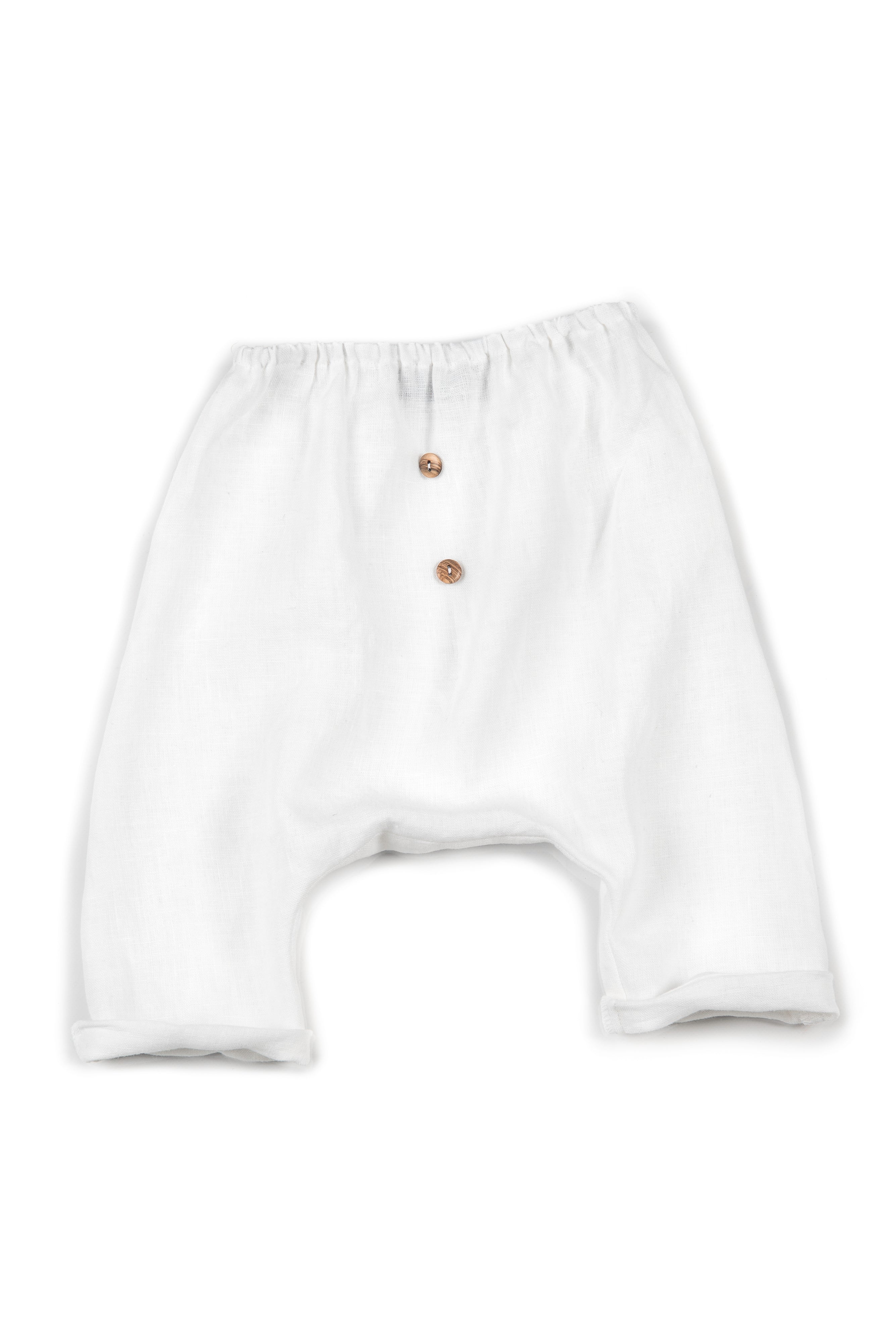 SAMPLE SALE: PUUSKA-HOUSUT