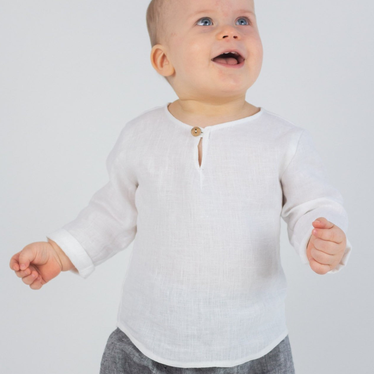 SAMPLE SALE: PUUSKA-PAITA, VAUVAT